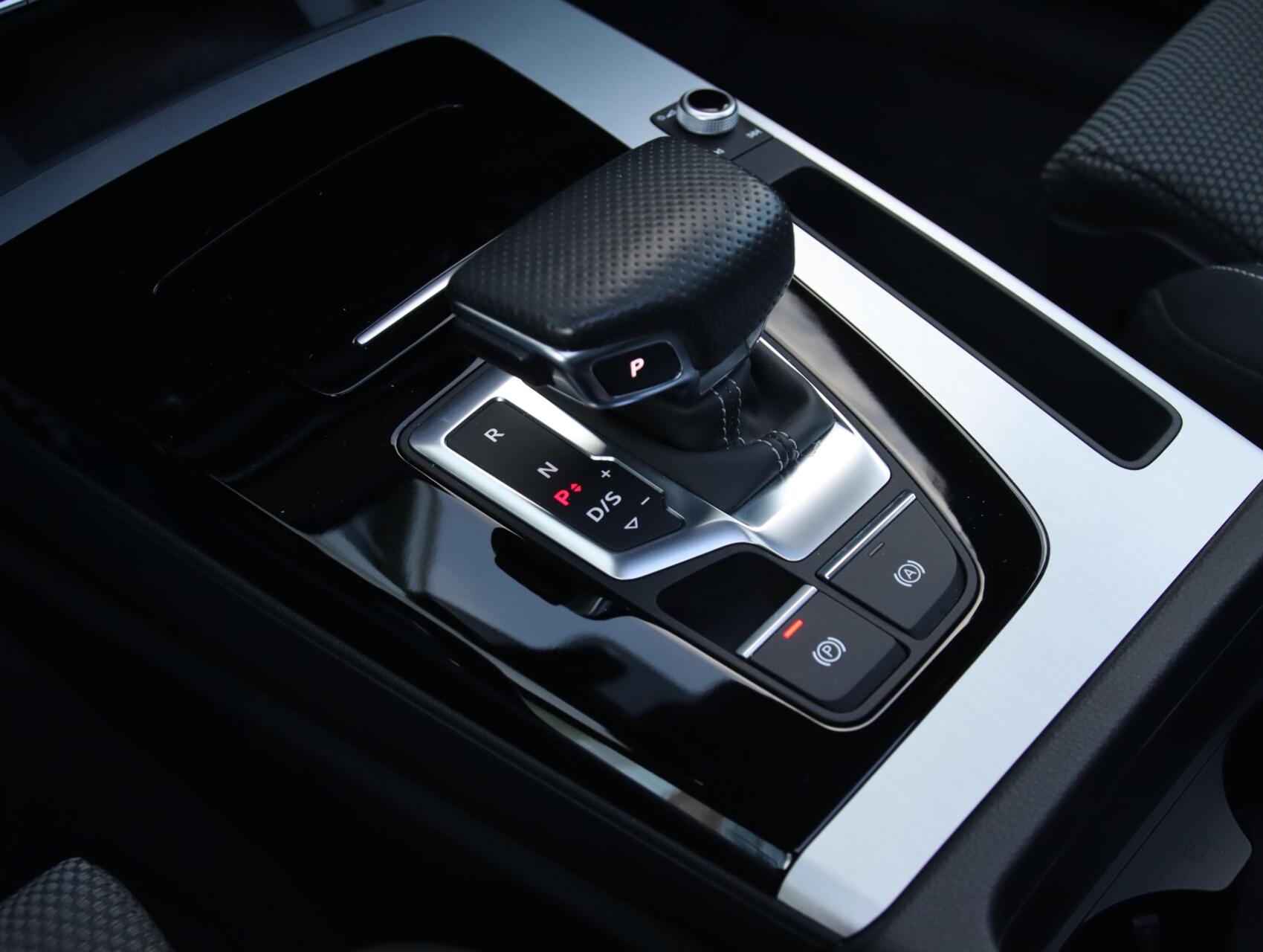 Foto van Audi Q5