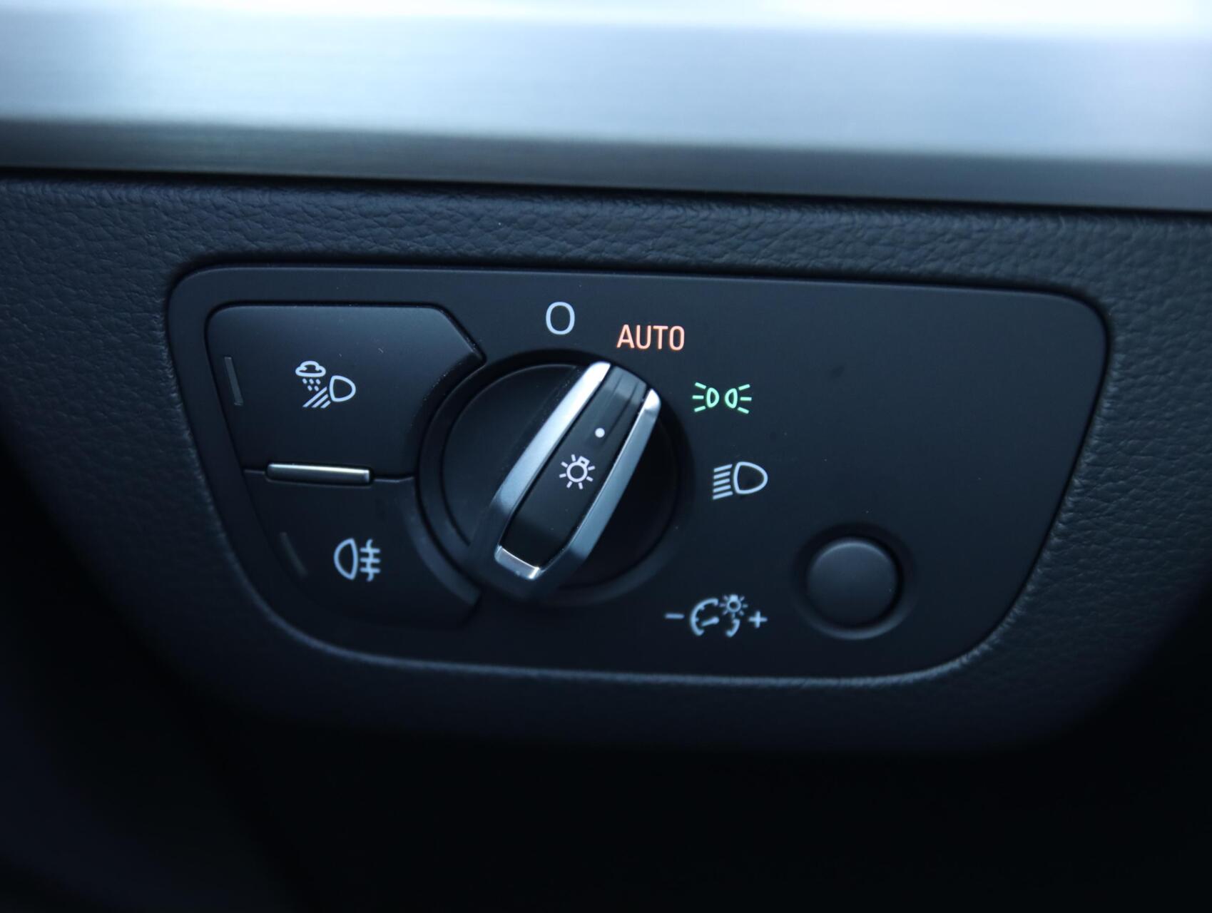 Foto van Audi Q5