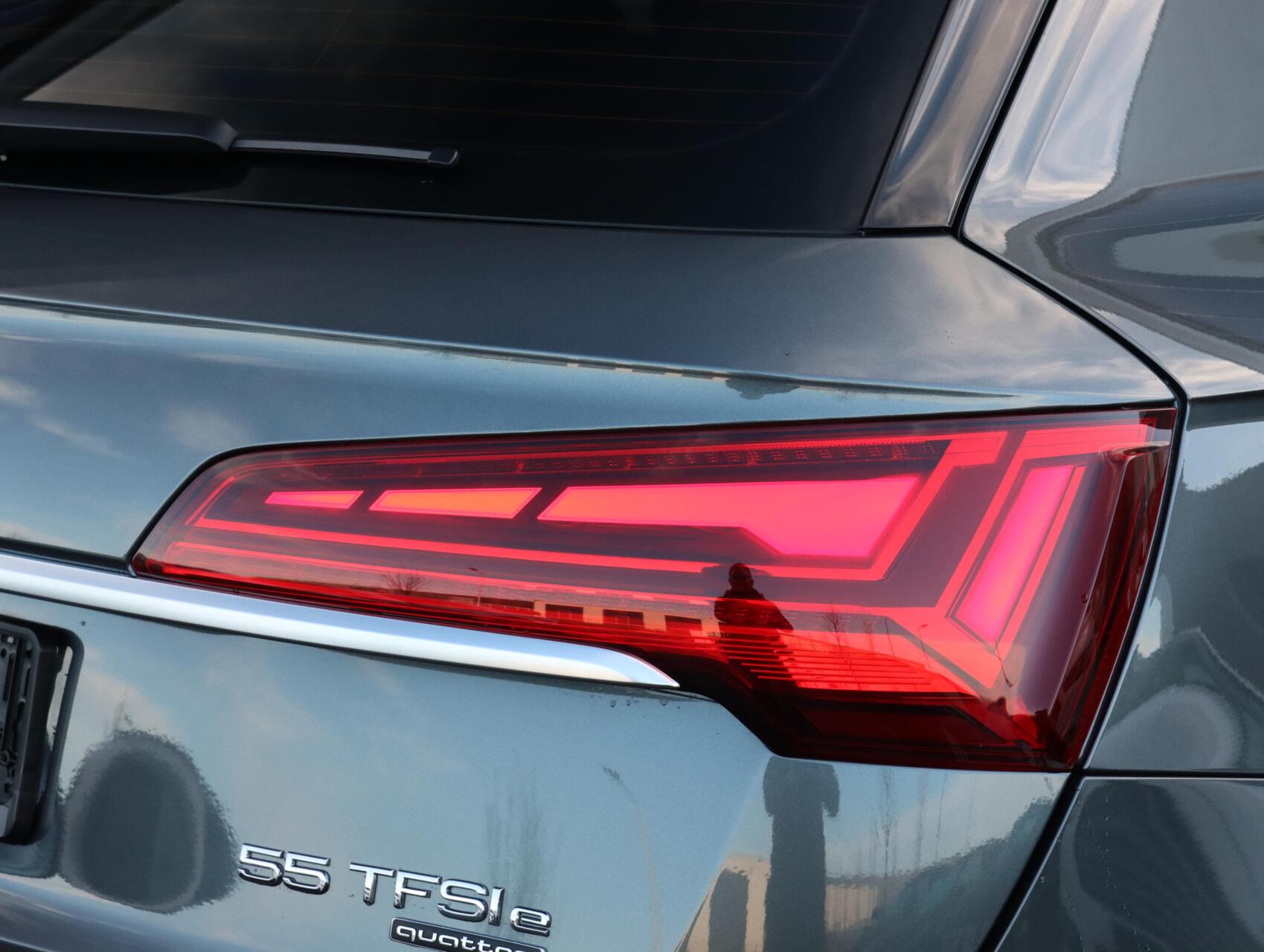 Foto van Audi Q5