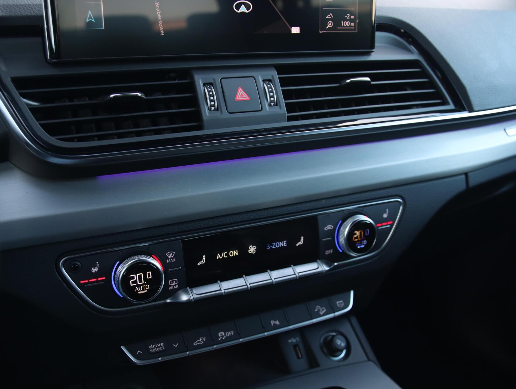 Foto van Audi Q5