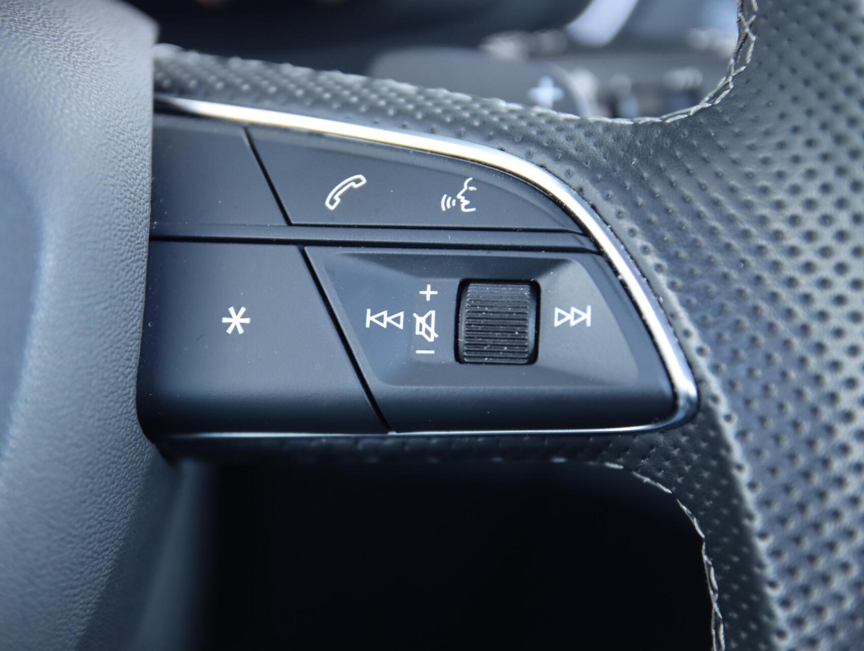 Foto van Audi Q5