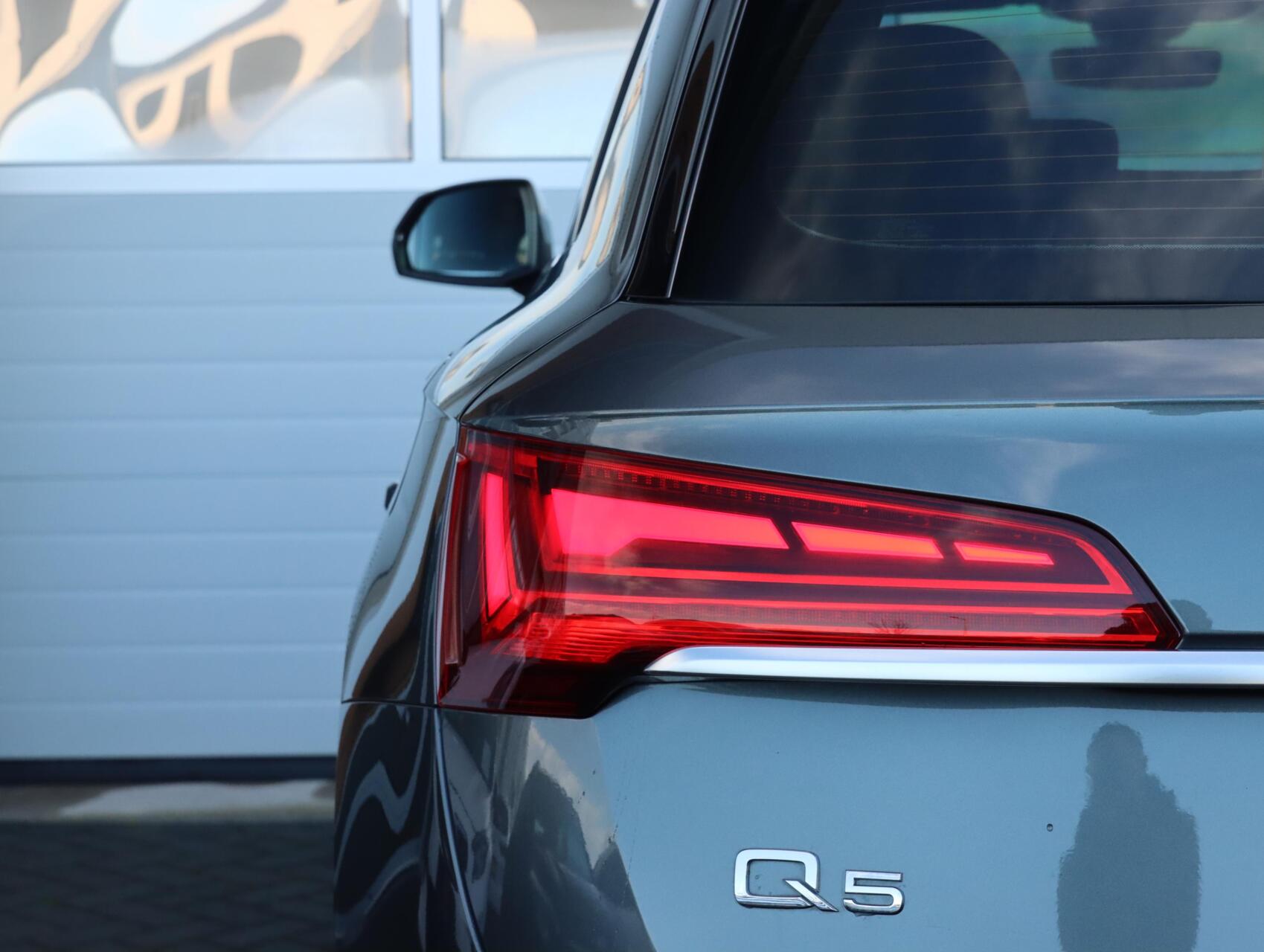Foto van Audi Q5
