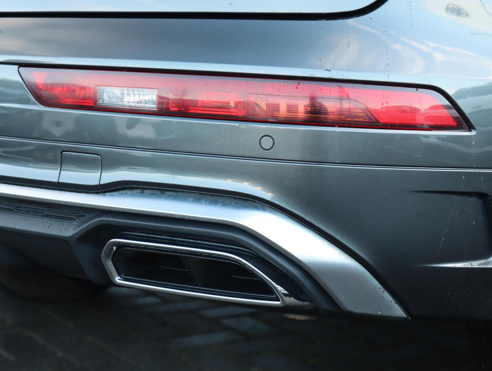 Foto van Audi Q5