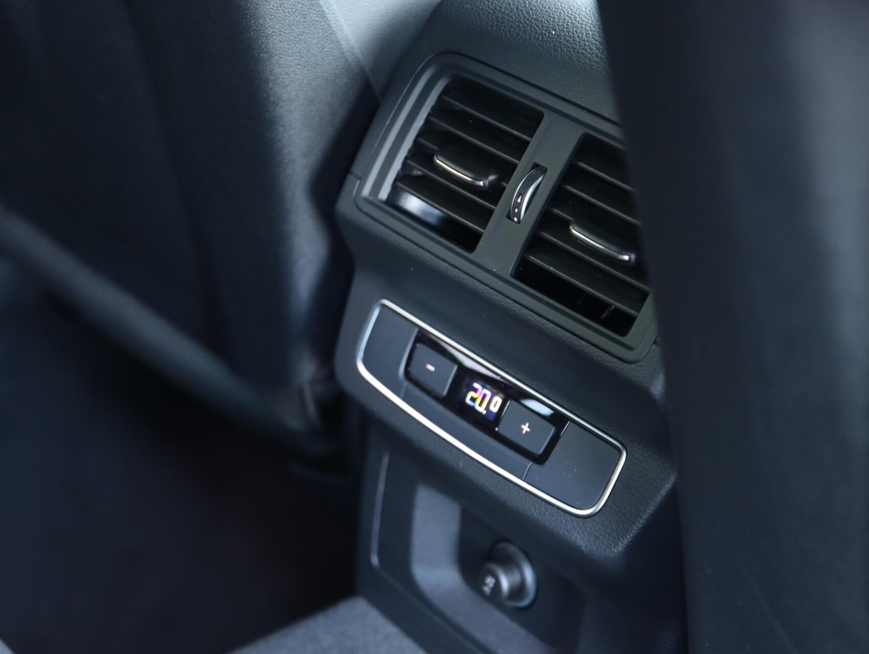 Foto van Audi Q5