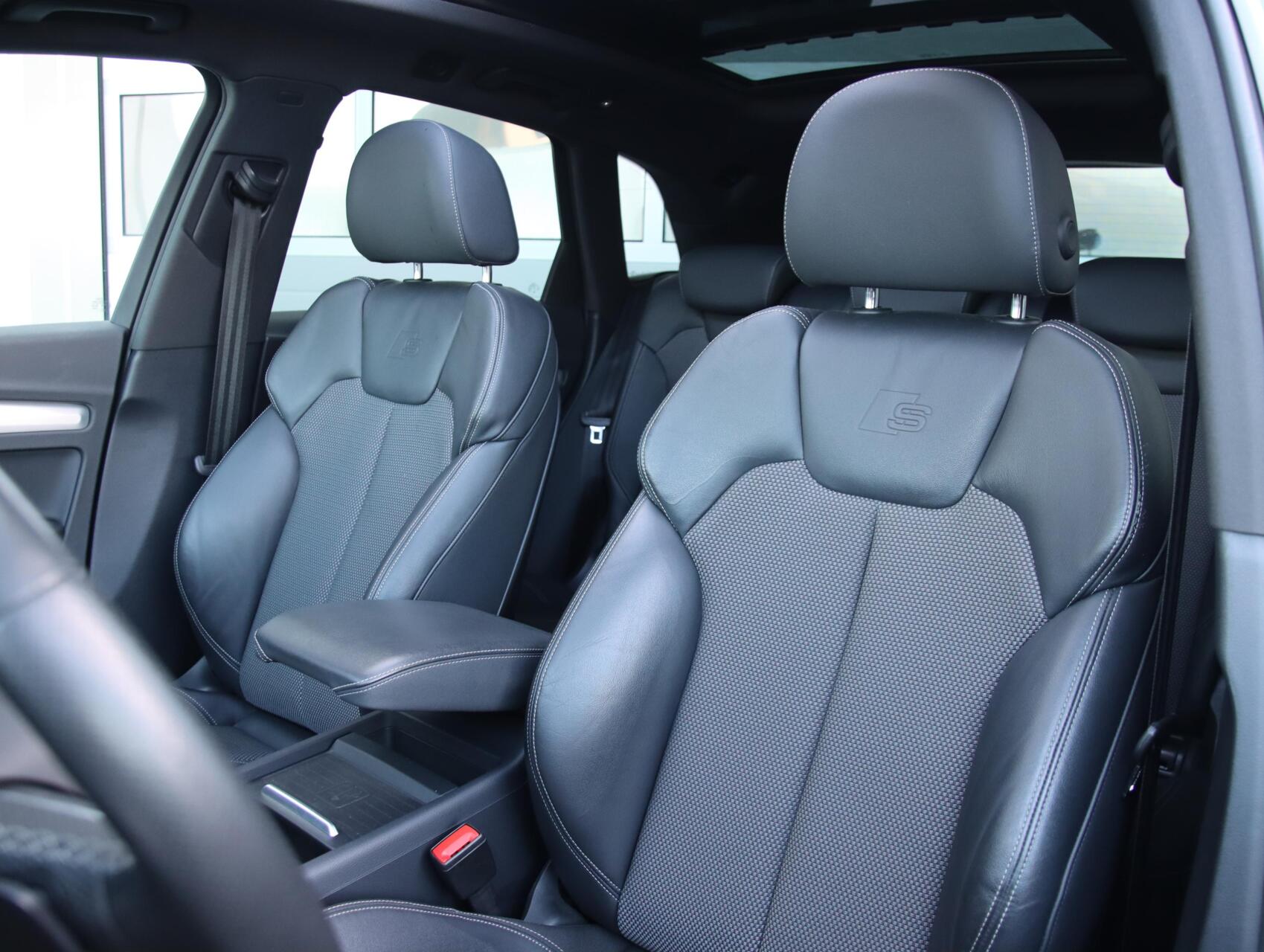 Foto van Audi Q5