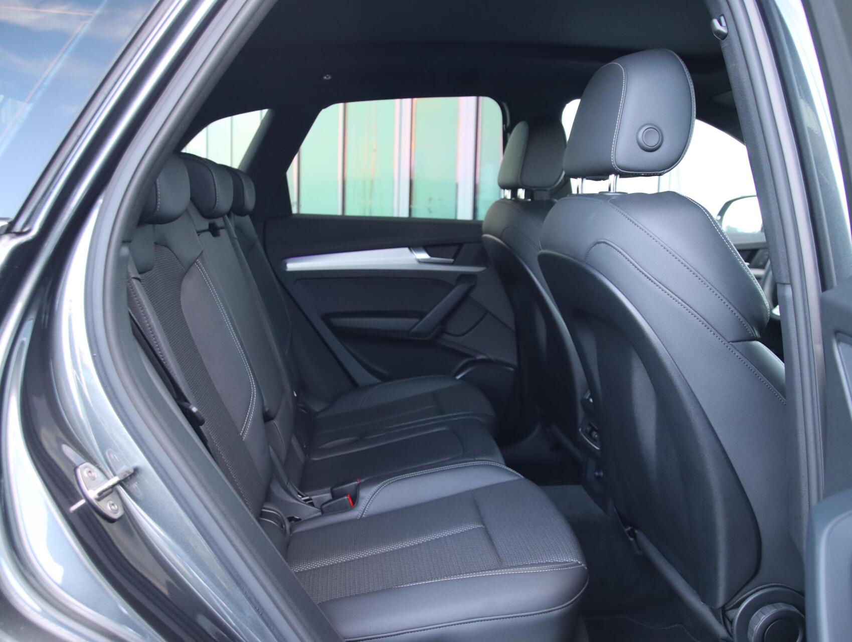 Foto van Audi Q5