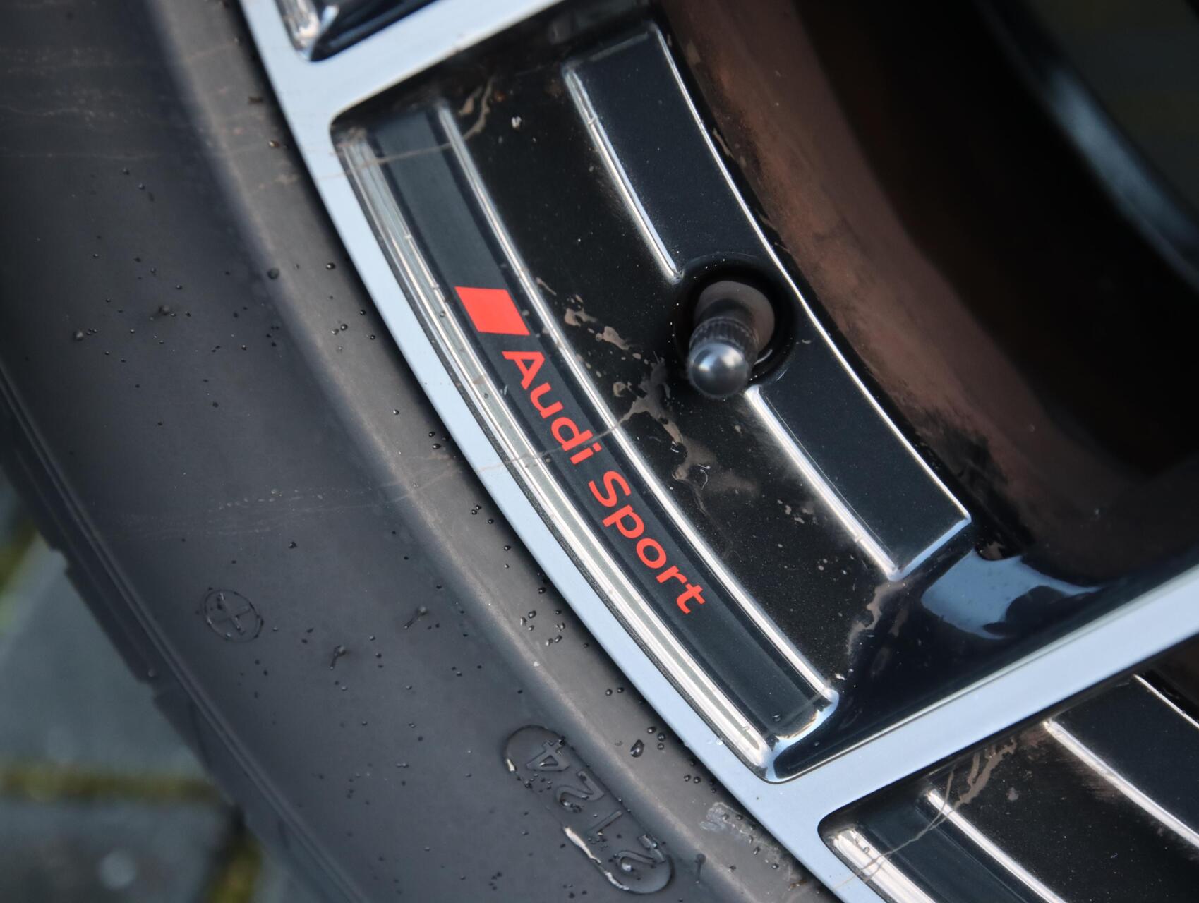 Foto van Audi Q5