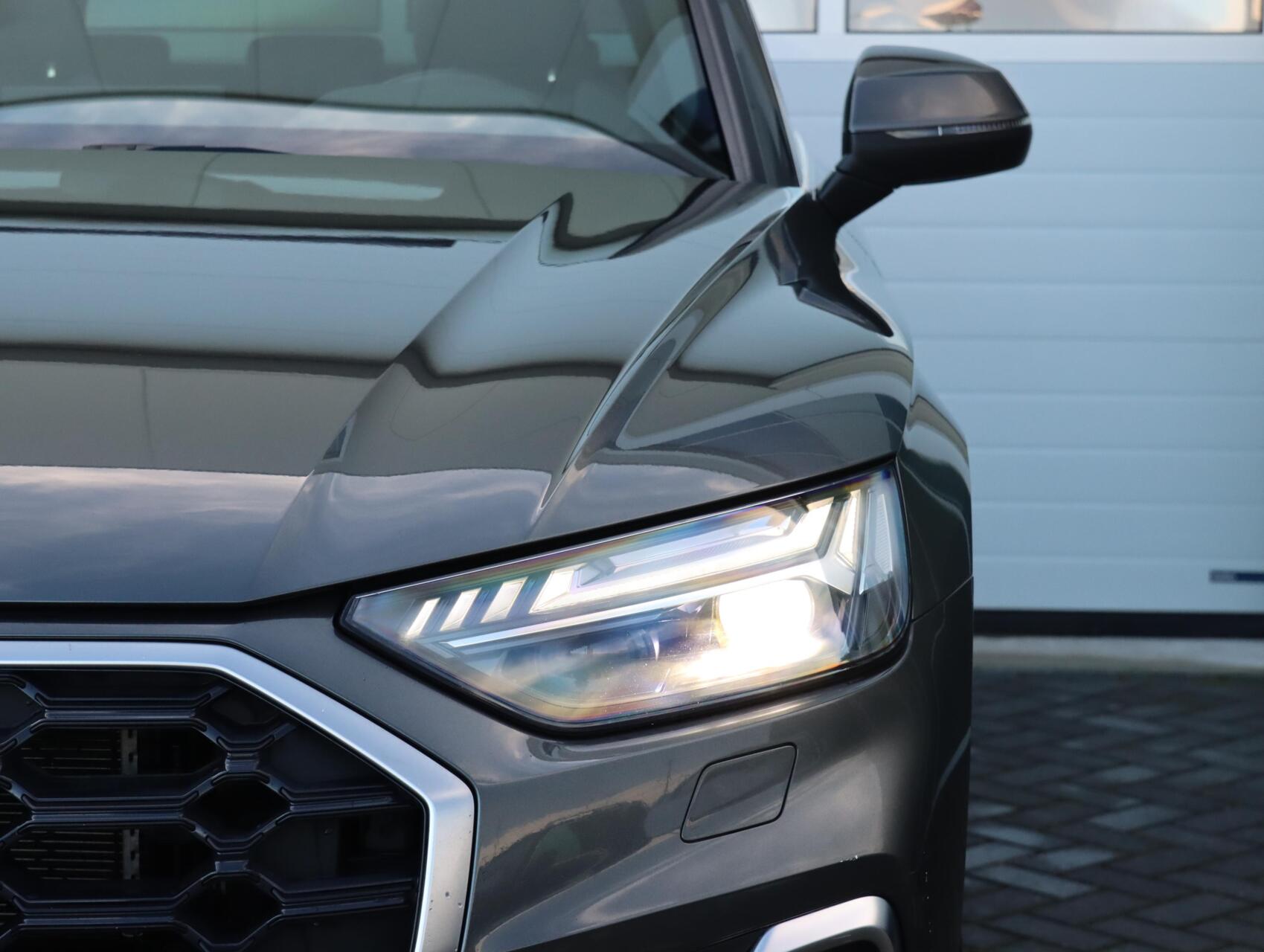 Foto van Audi Q5
