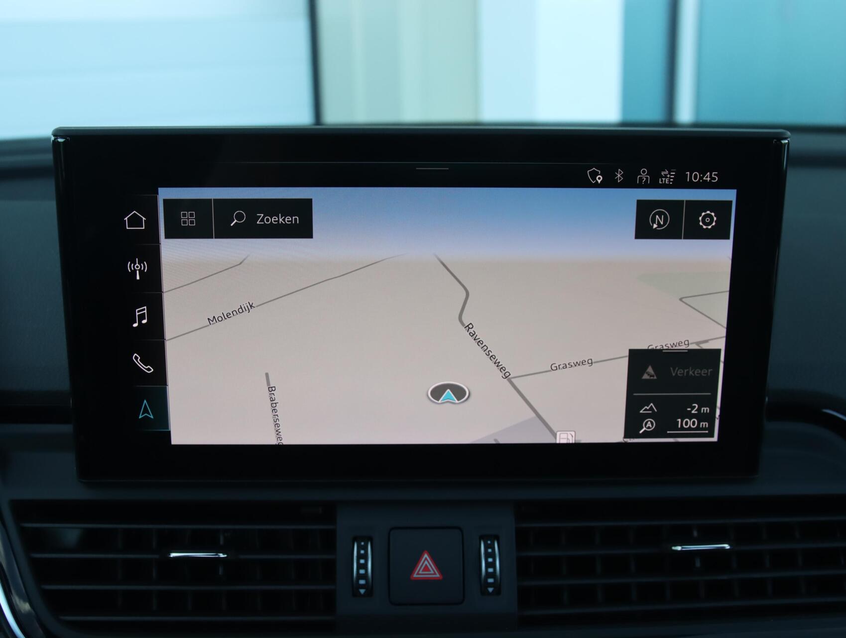 Foto van Audi Q5