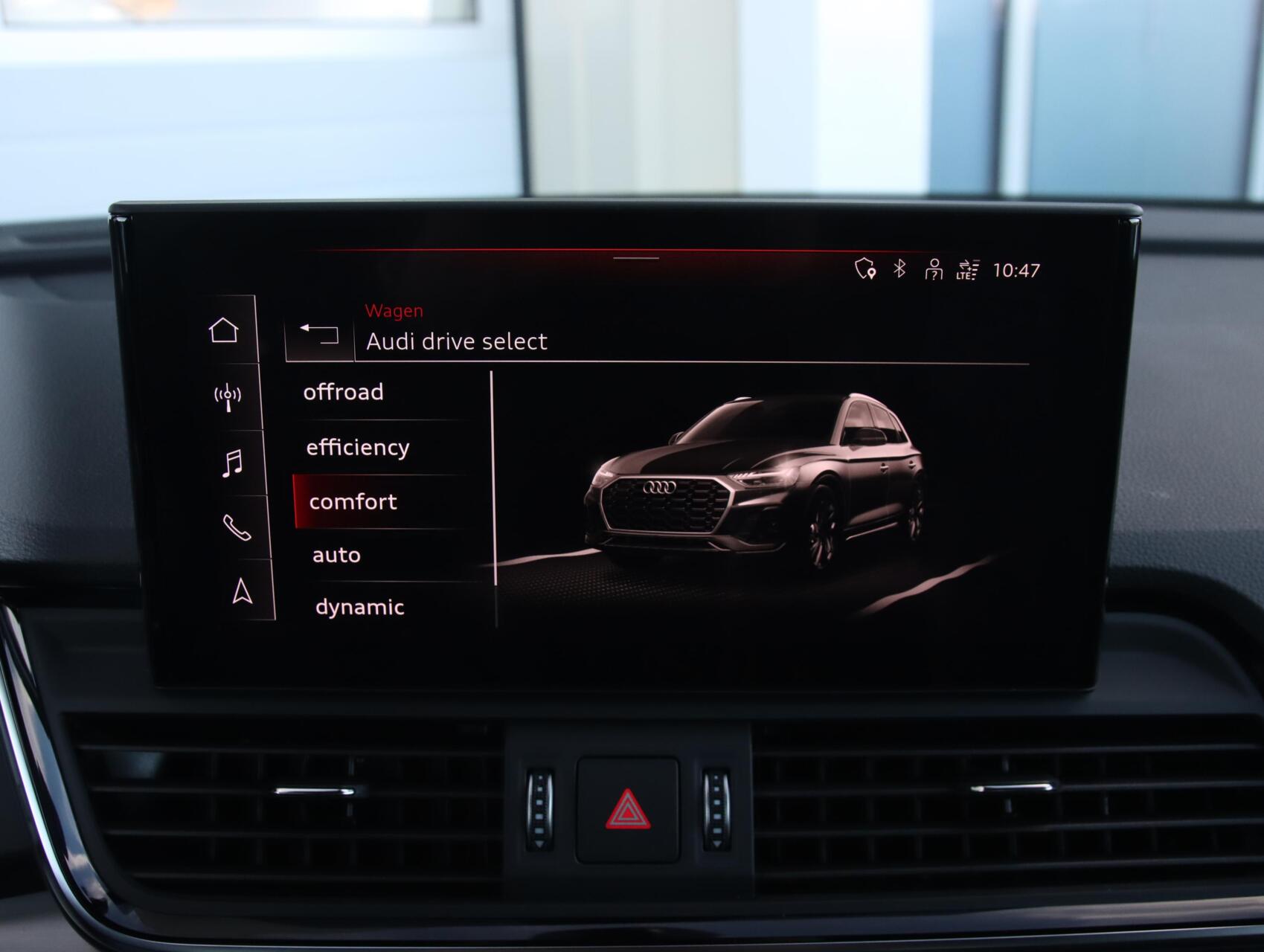 Foto van Audi Q5