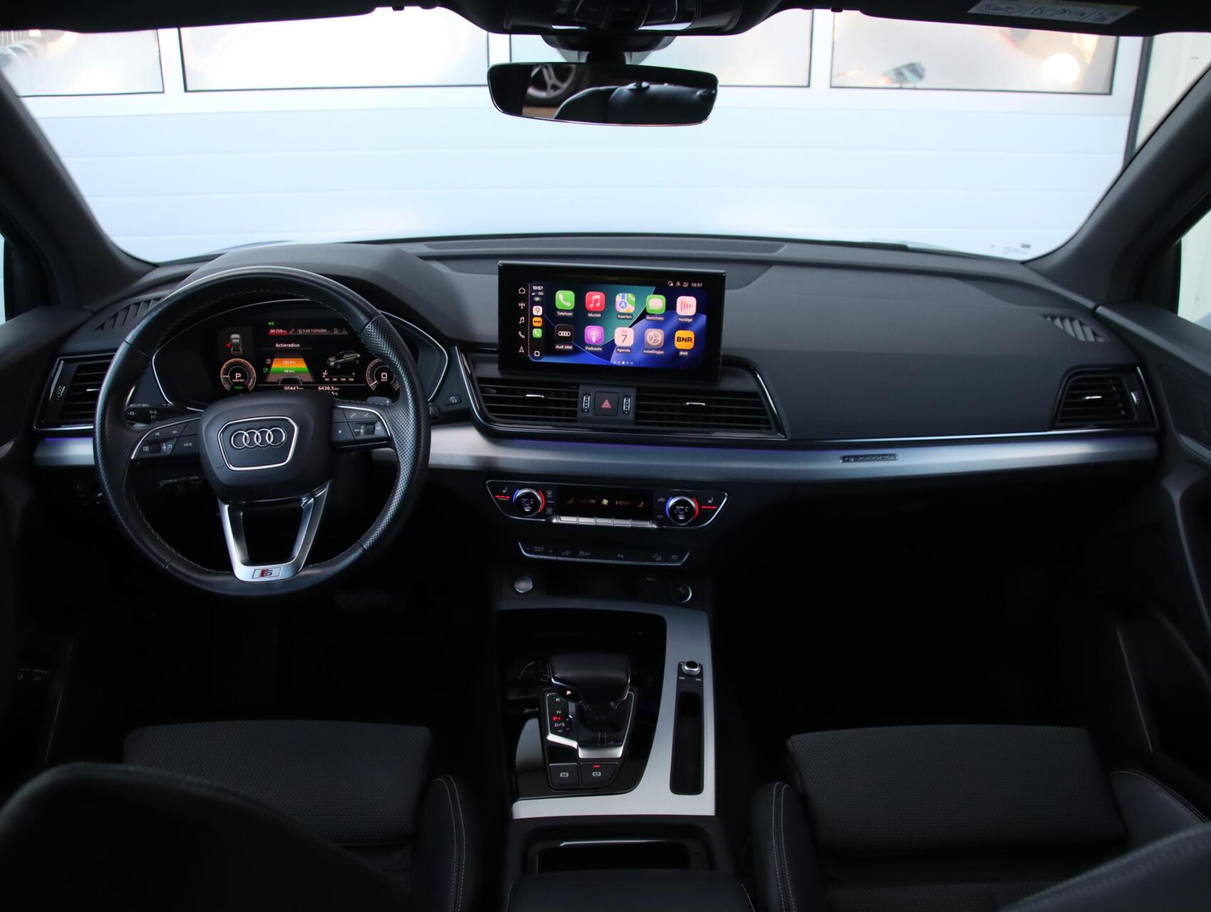 Foto van Audi Q5