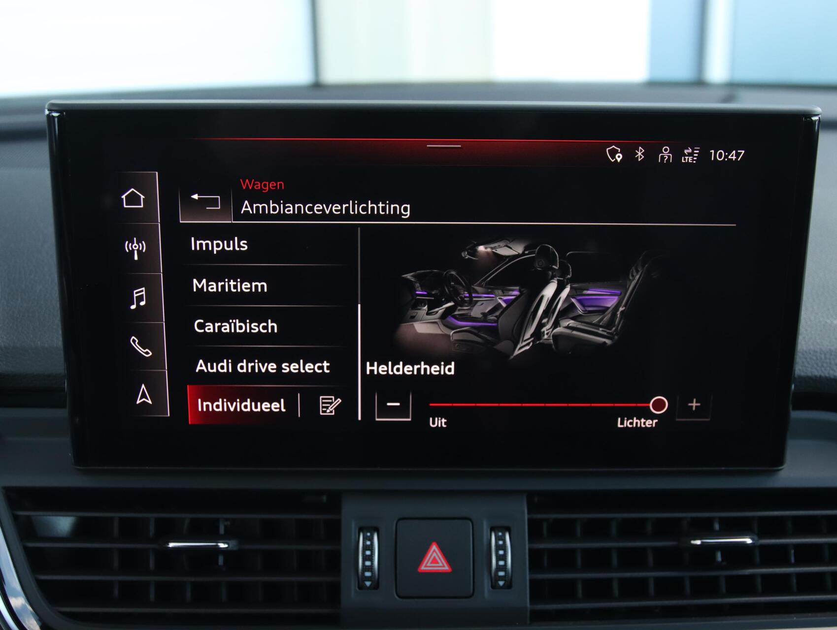 Foto van Audi Q5