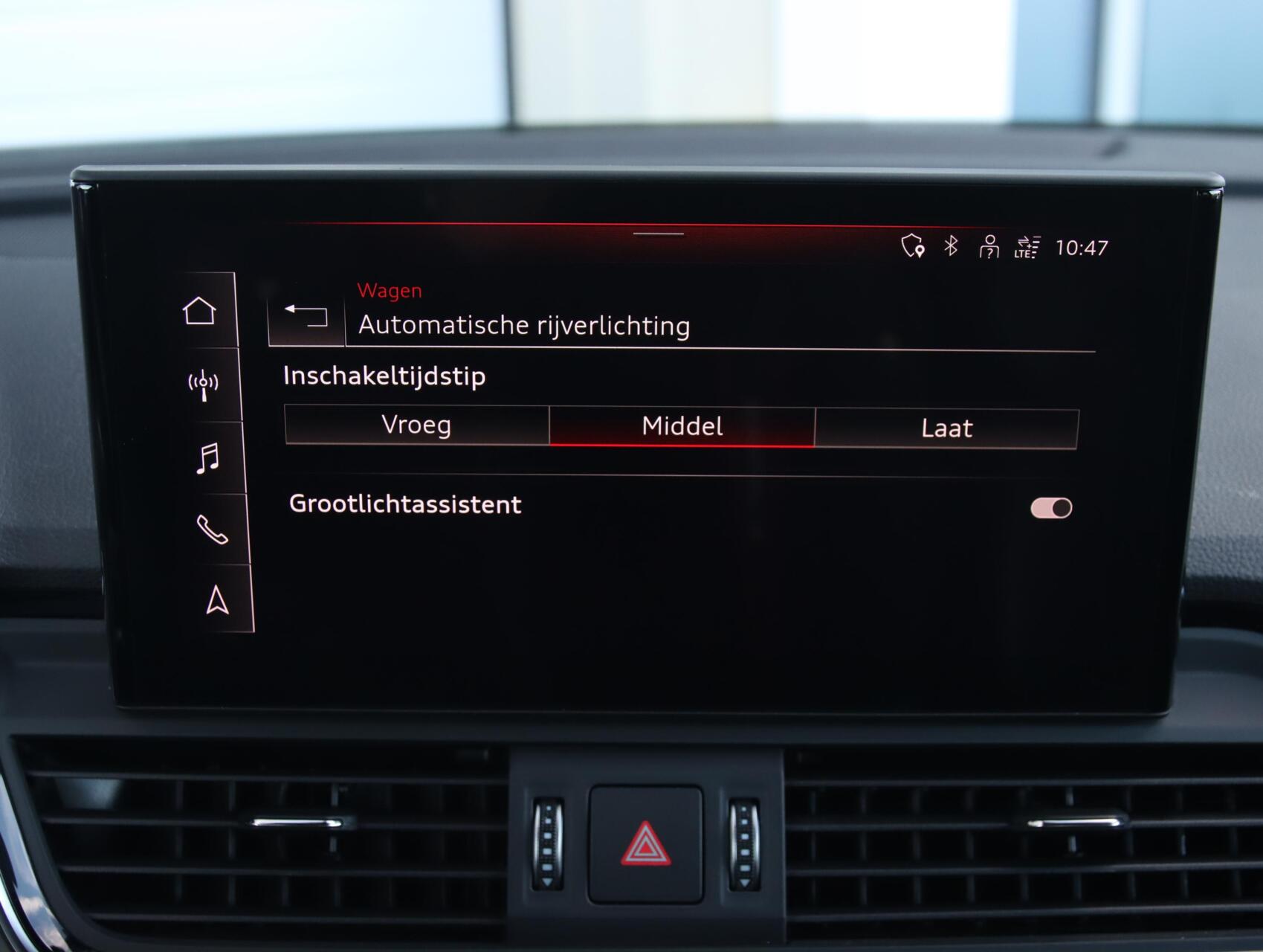 Foto van Audi Q5