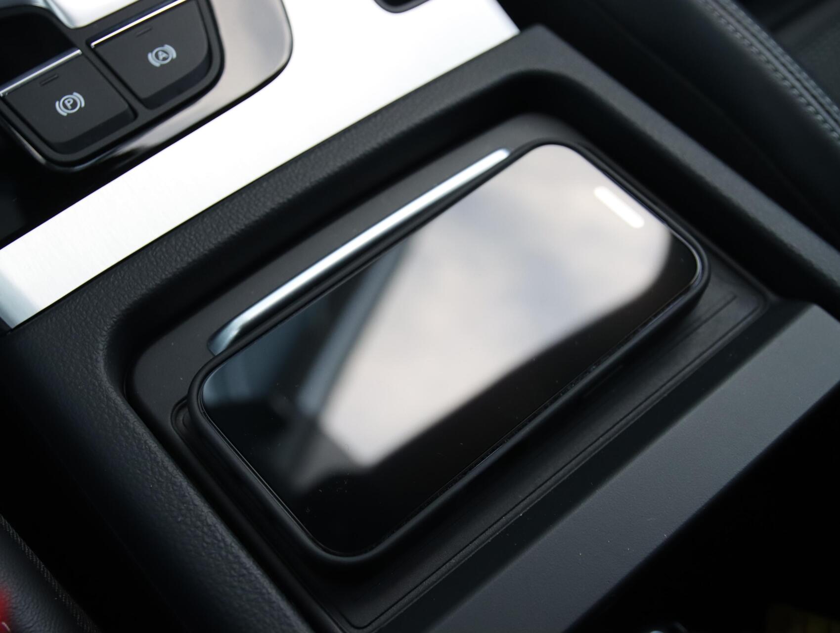 Foto van Audi Q5