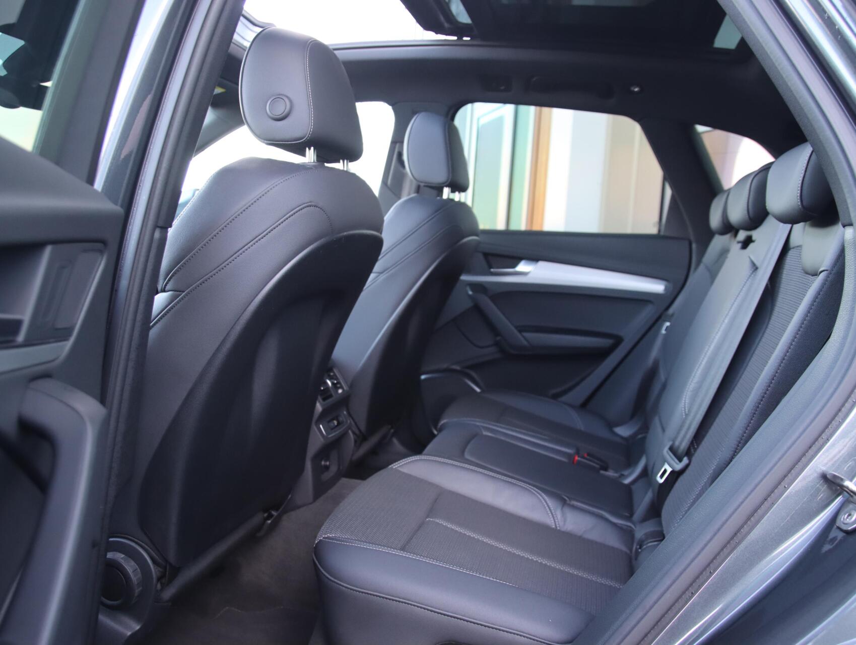 Foto van Audi Q5