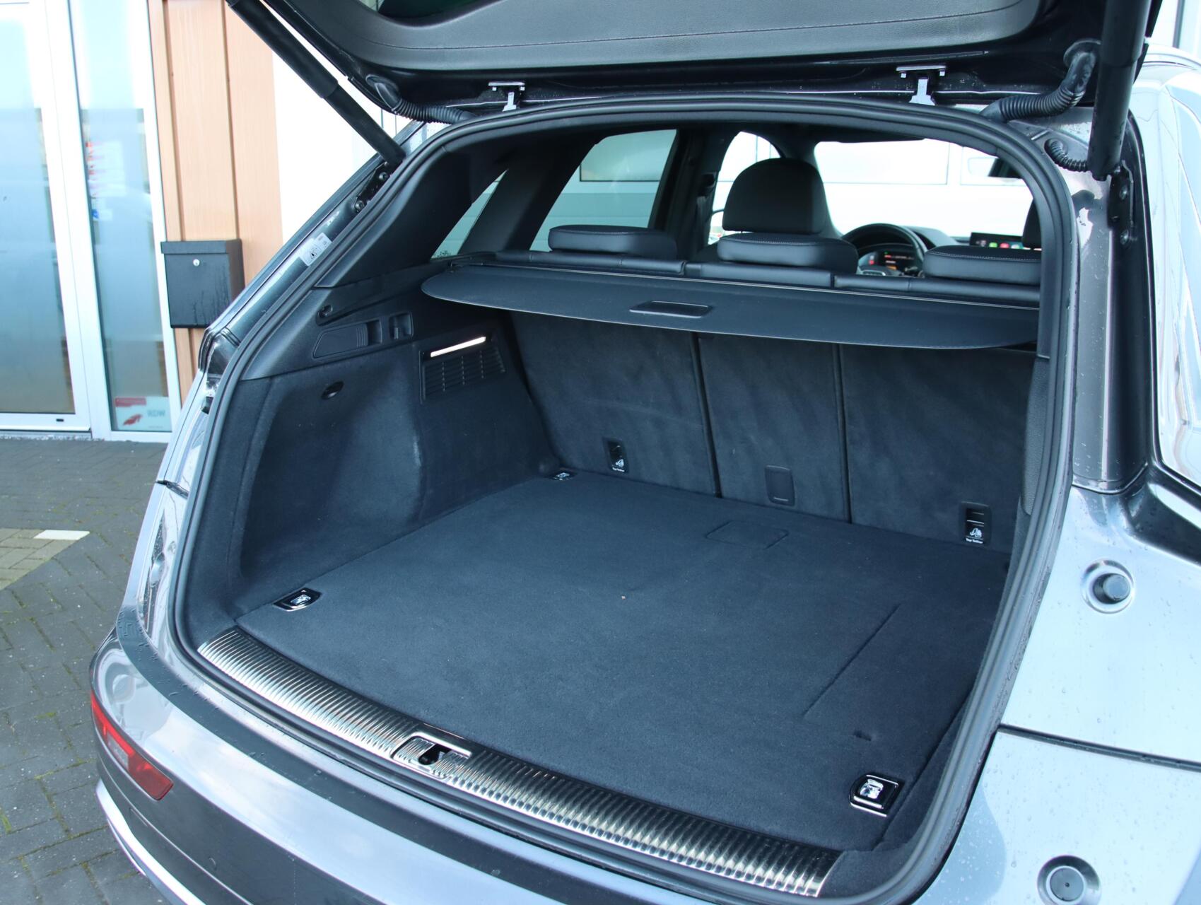 Foto van Audi Q5