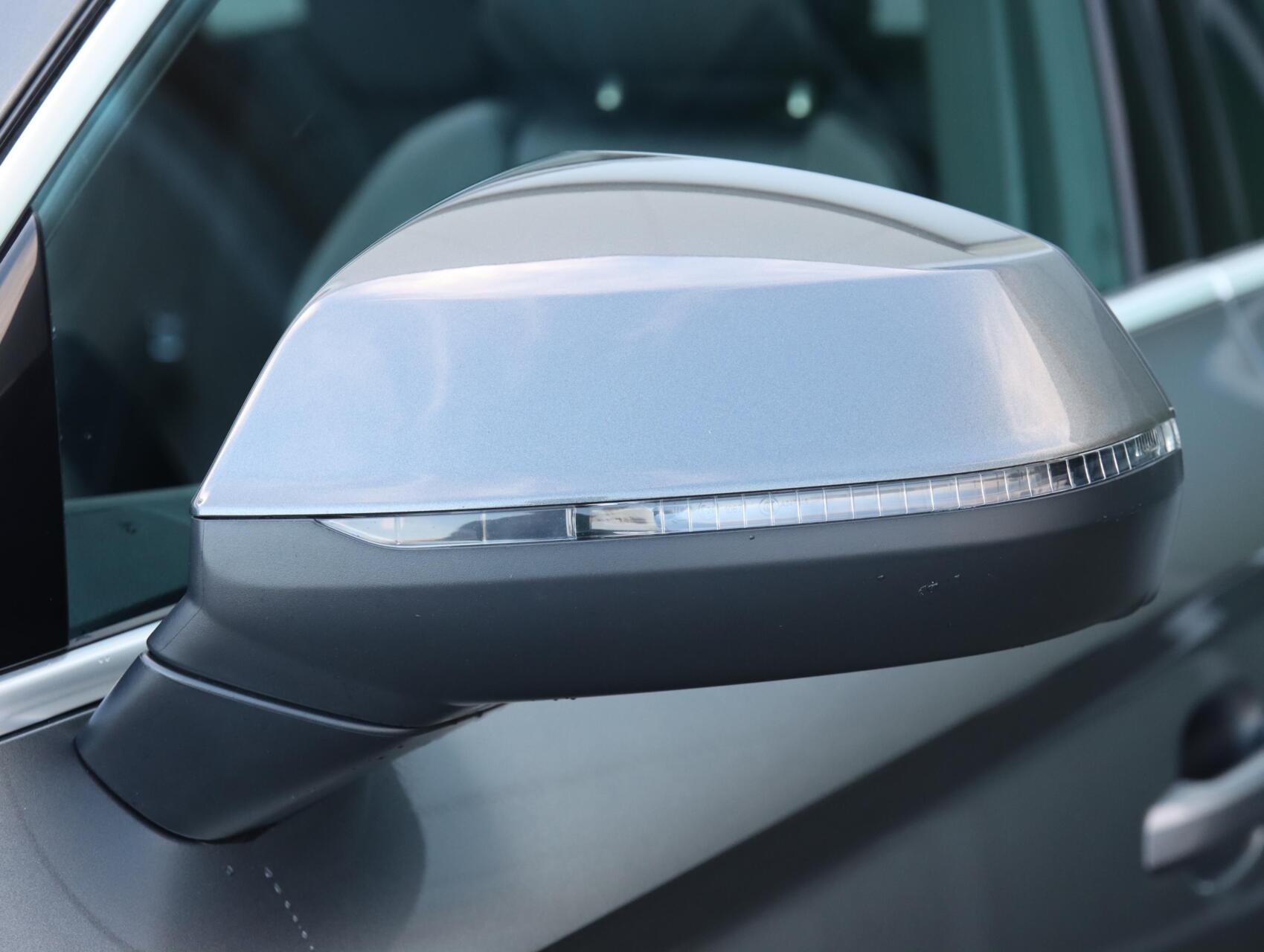 Foto van Audi Q5