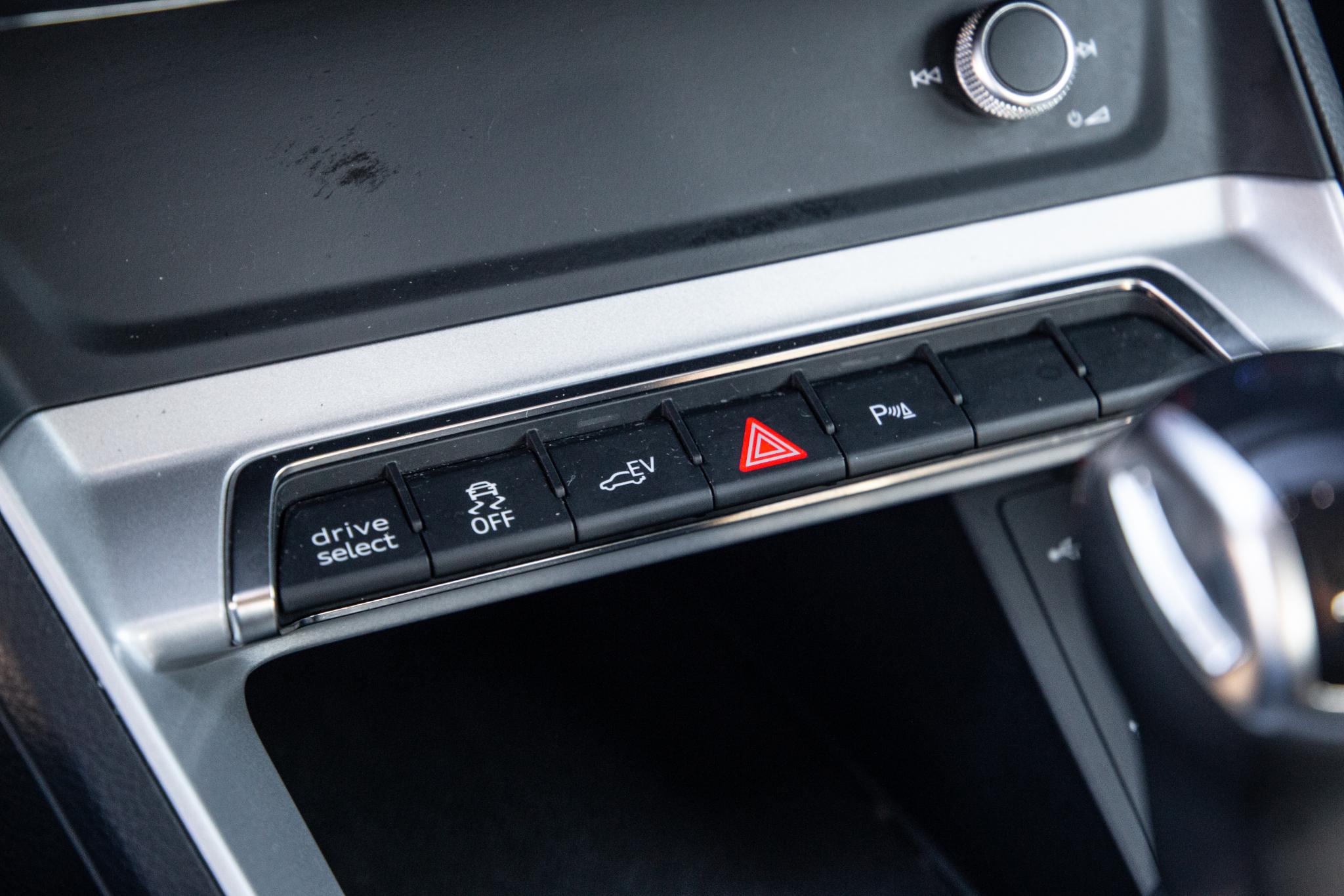 Foto van Audi Q3