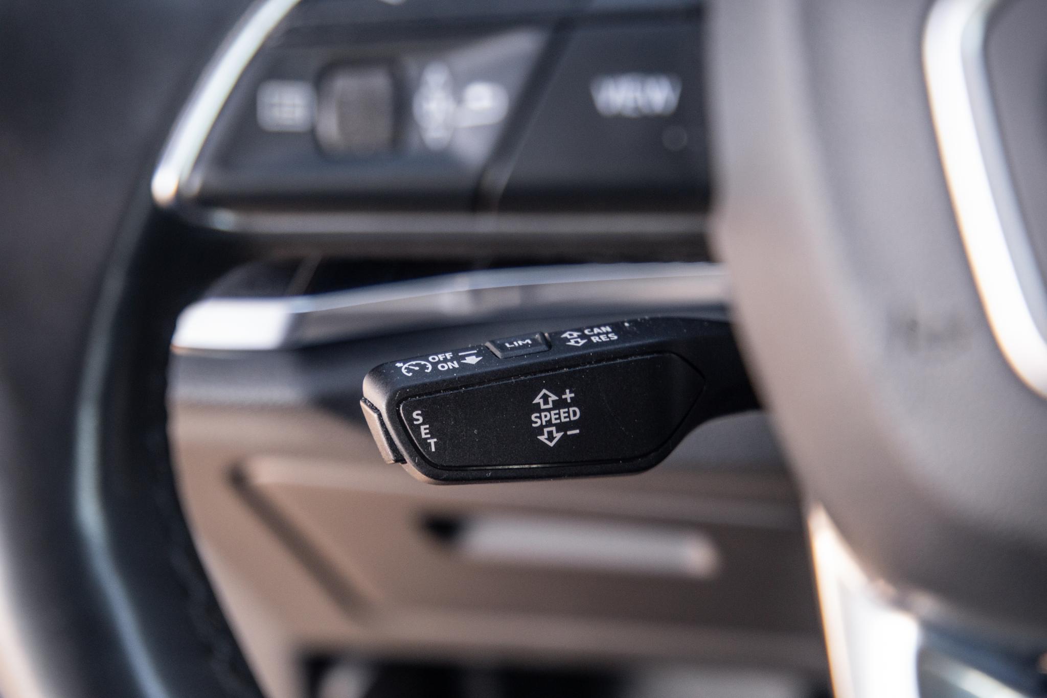 Foto van Audi Q3