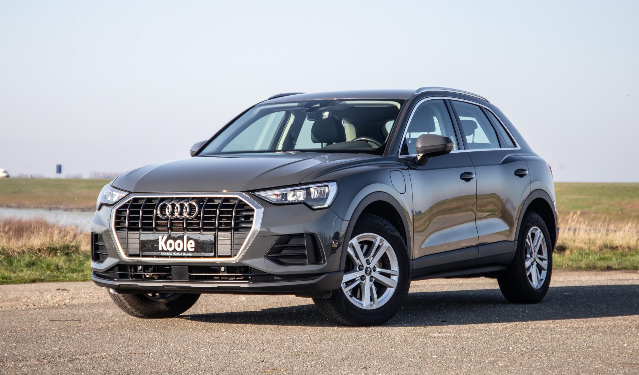 Foto van Audi Q3