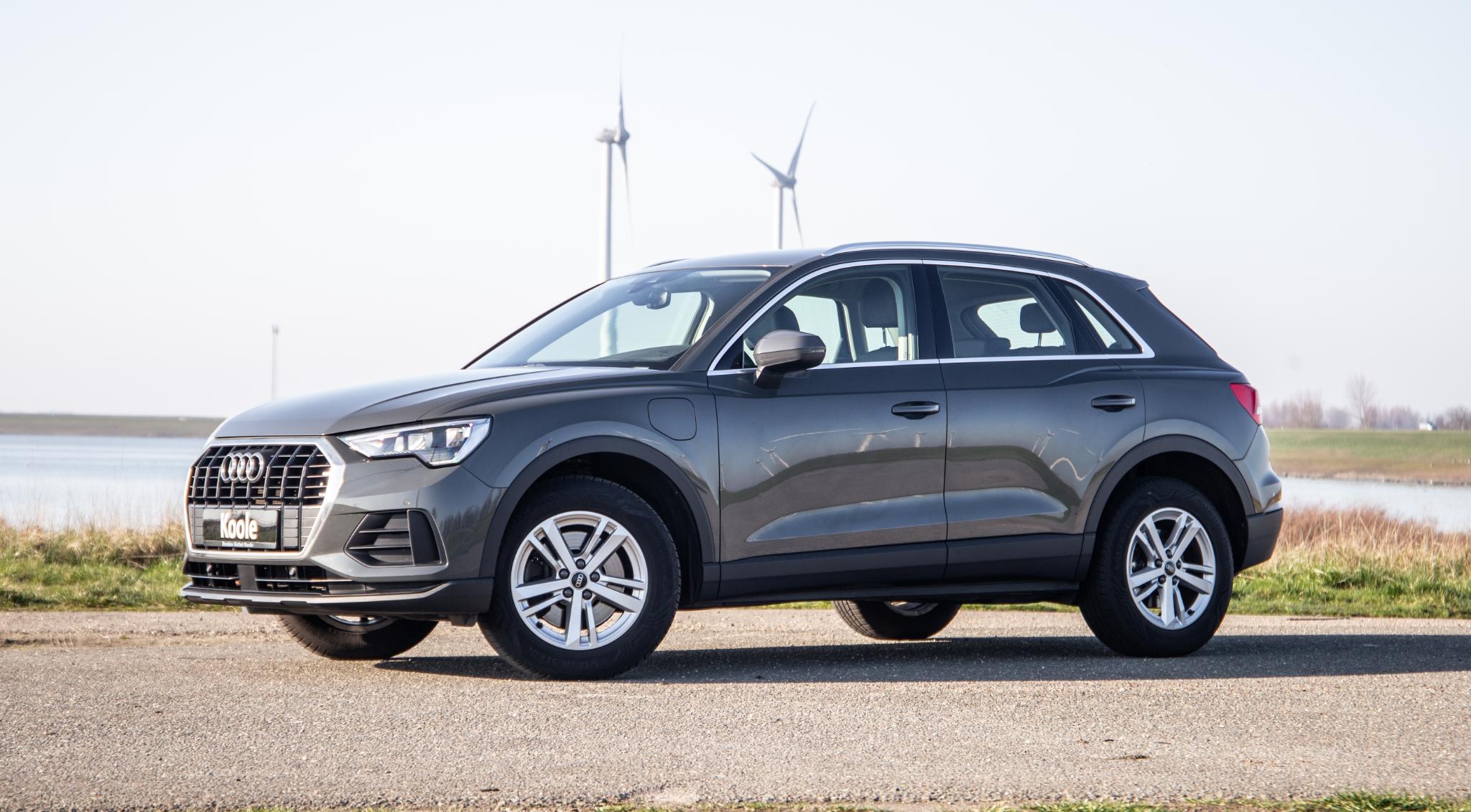 Foto van Audi Q3