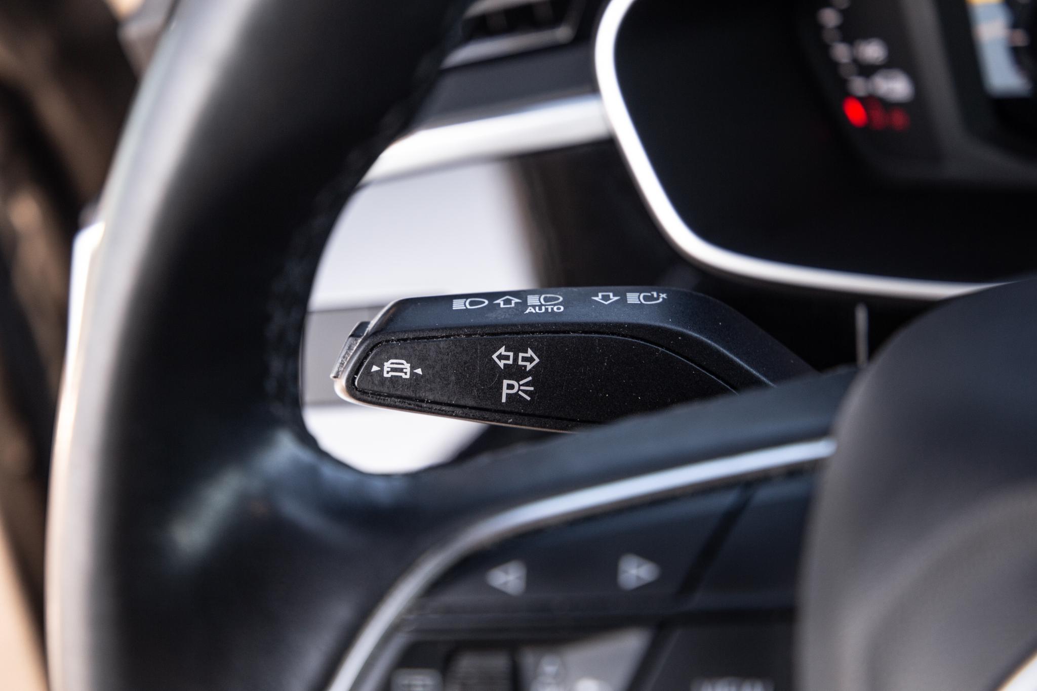 Foto van Audi Q3