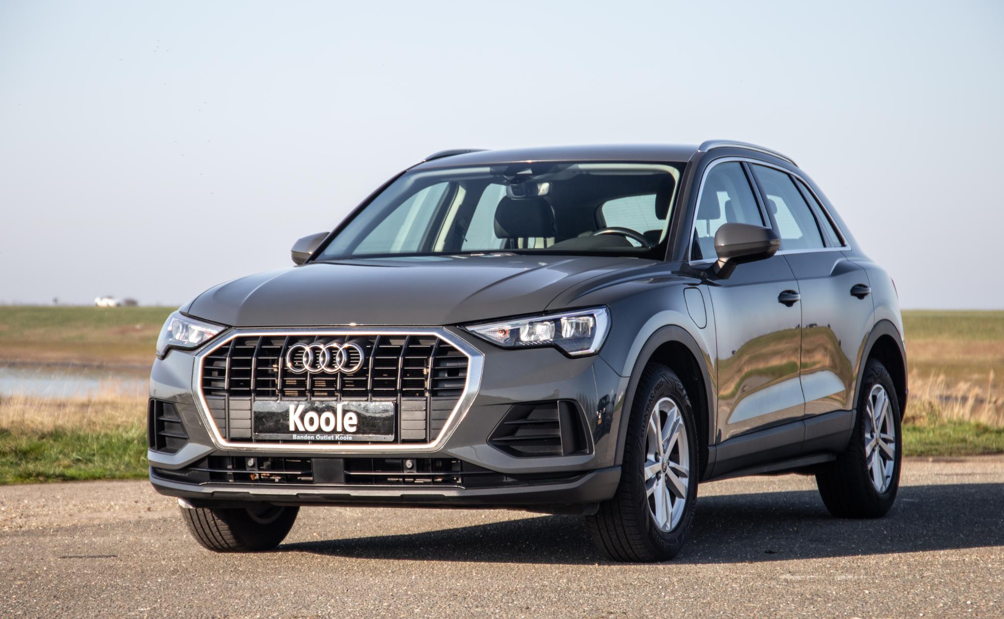 Foto van Audi Q3