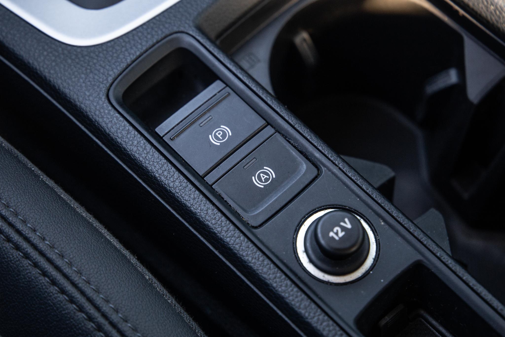 Foto van Audi Q3