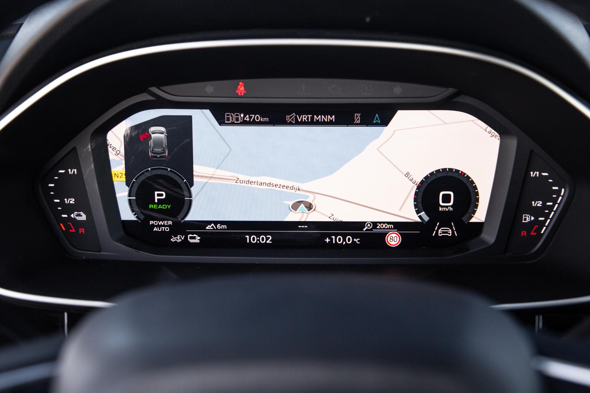 Foto van Audi Q3