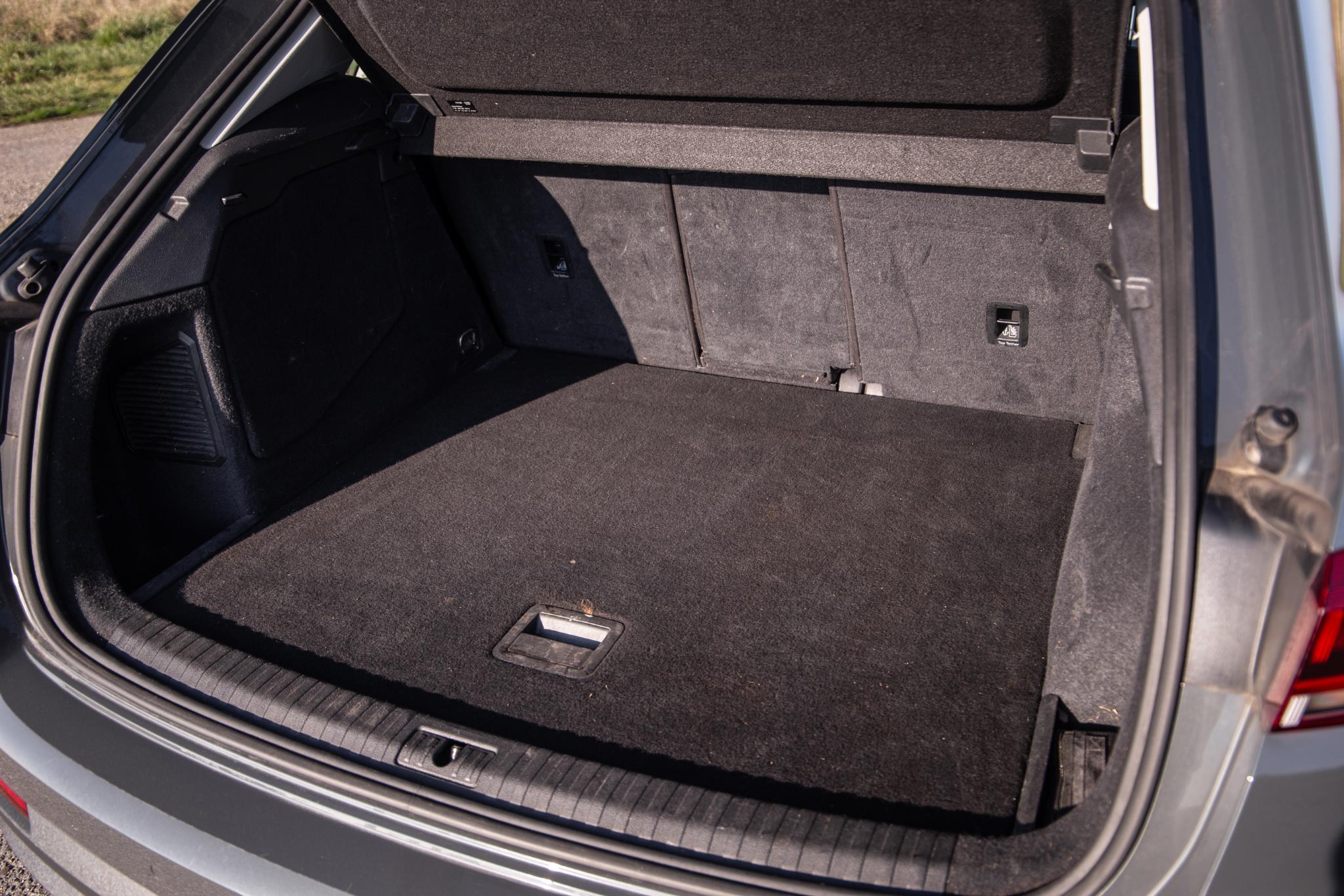 Foto van Audi Q3