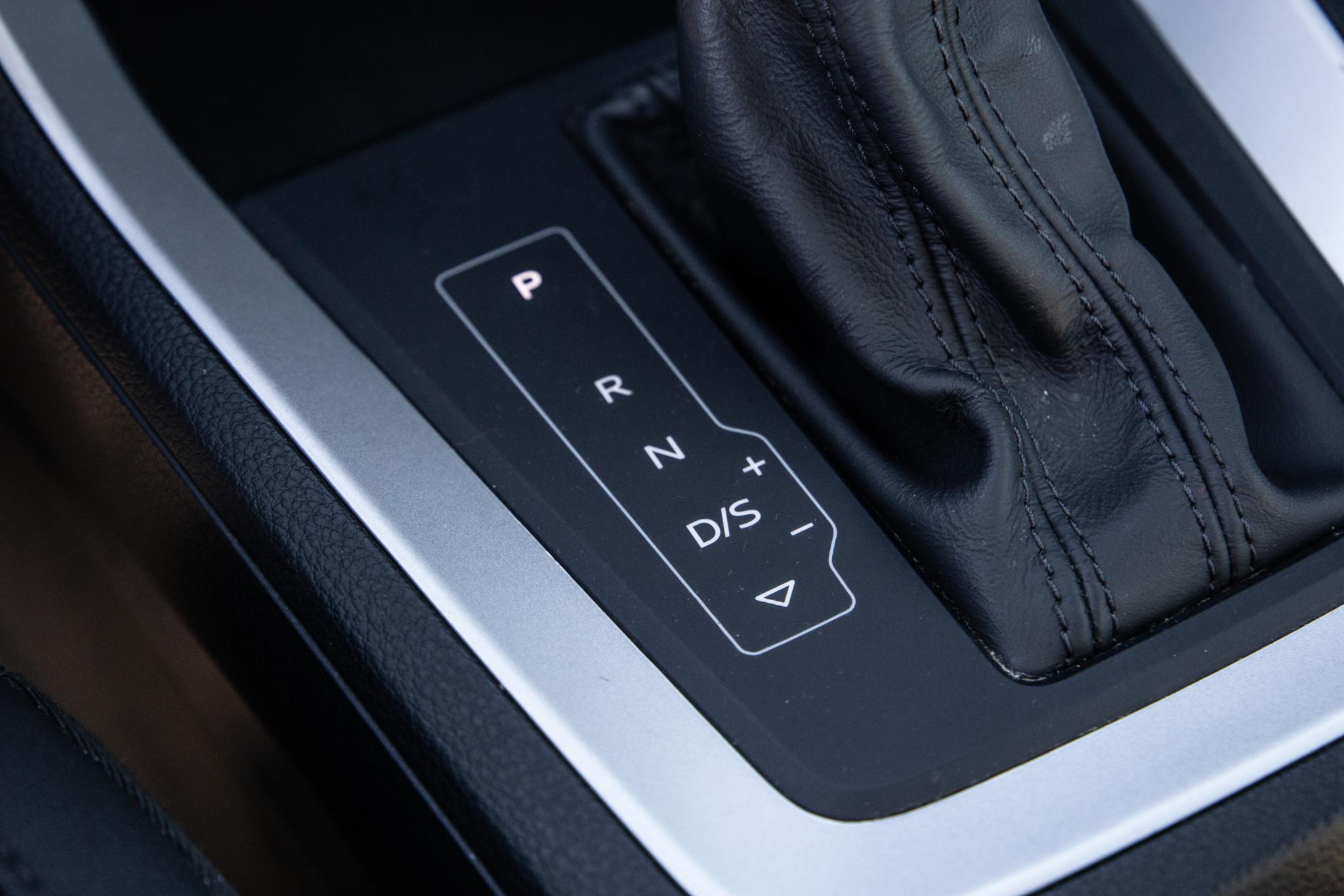 Foto van Audi Q3