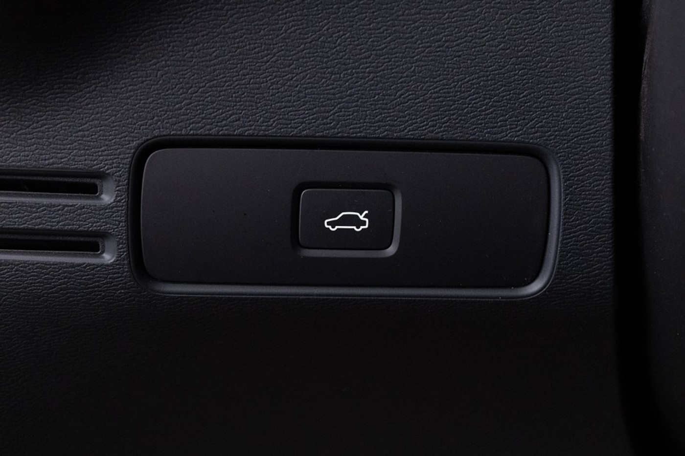 Foto van Volvo C40