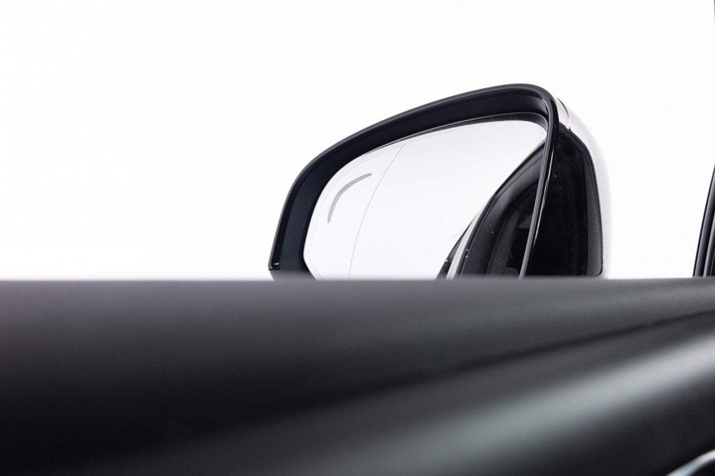 Foto van Volvo C40
