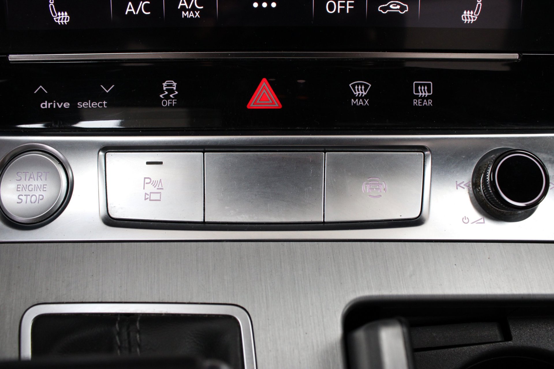 Foto van Audi A7 Sportback