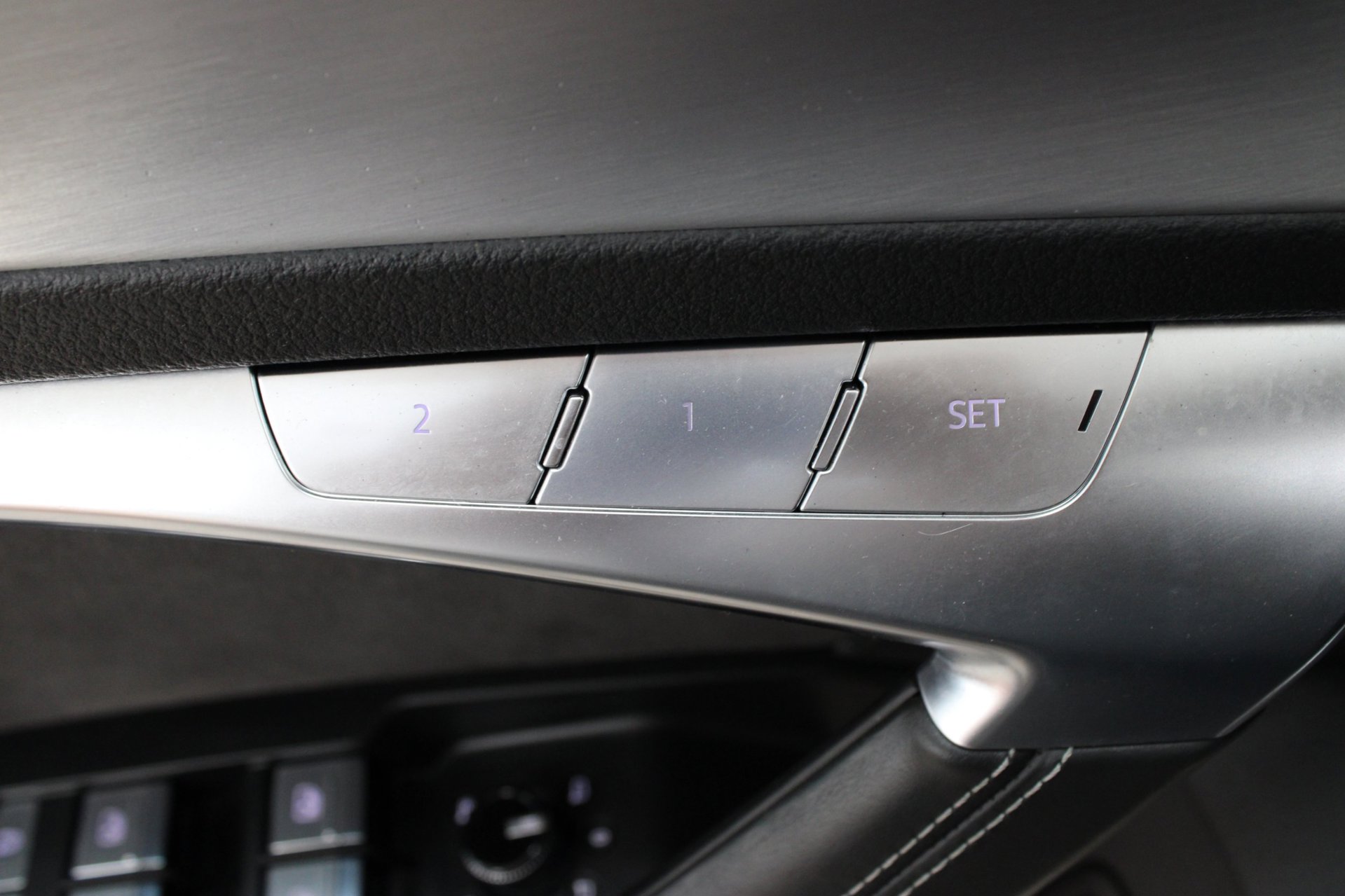 Foto van Audi A7 Sportback