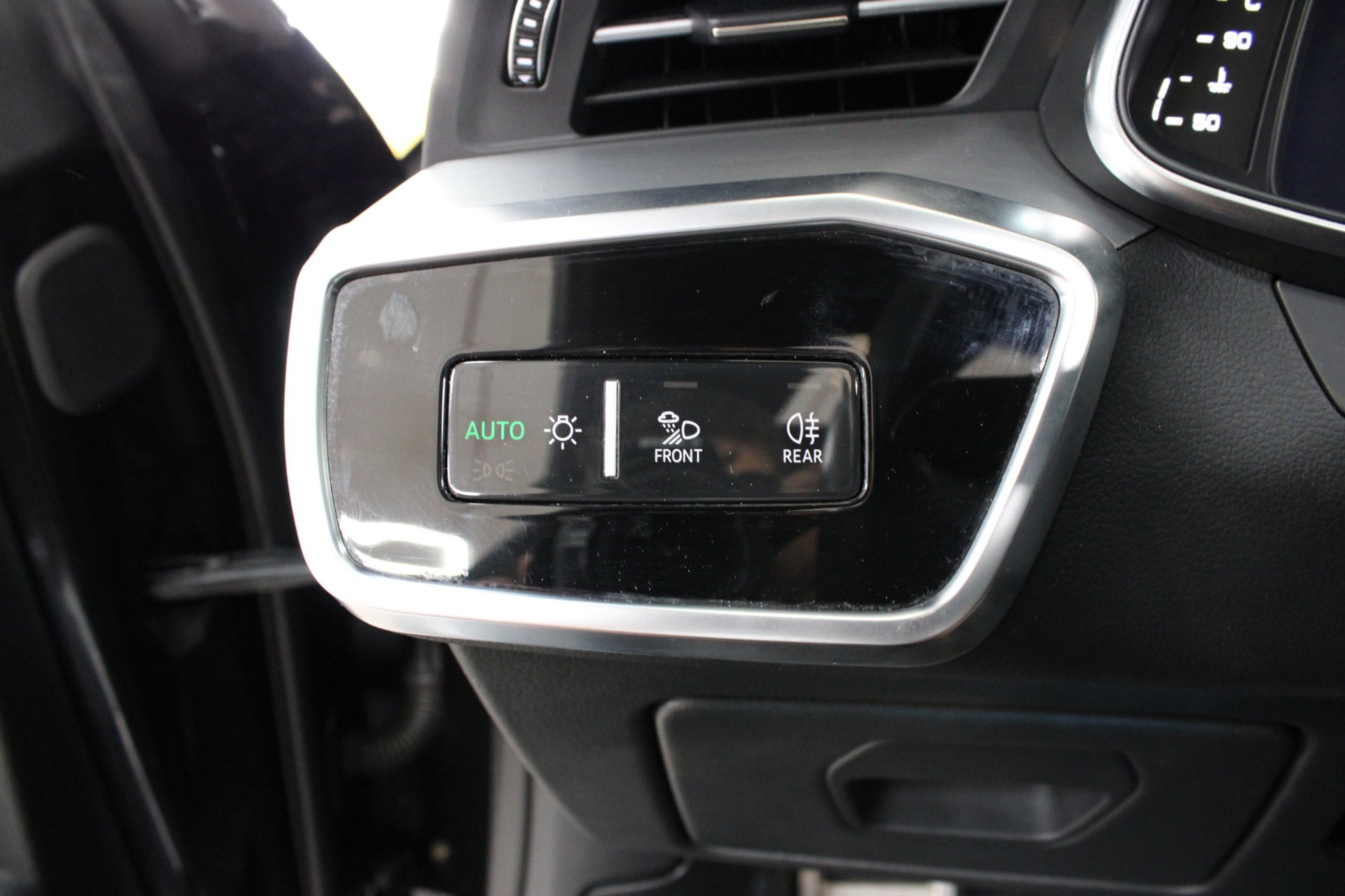 Foto van Audi A7 Sportback