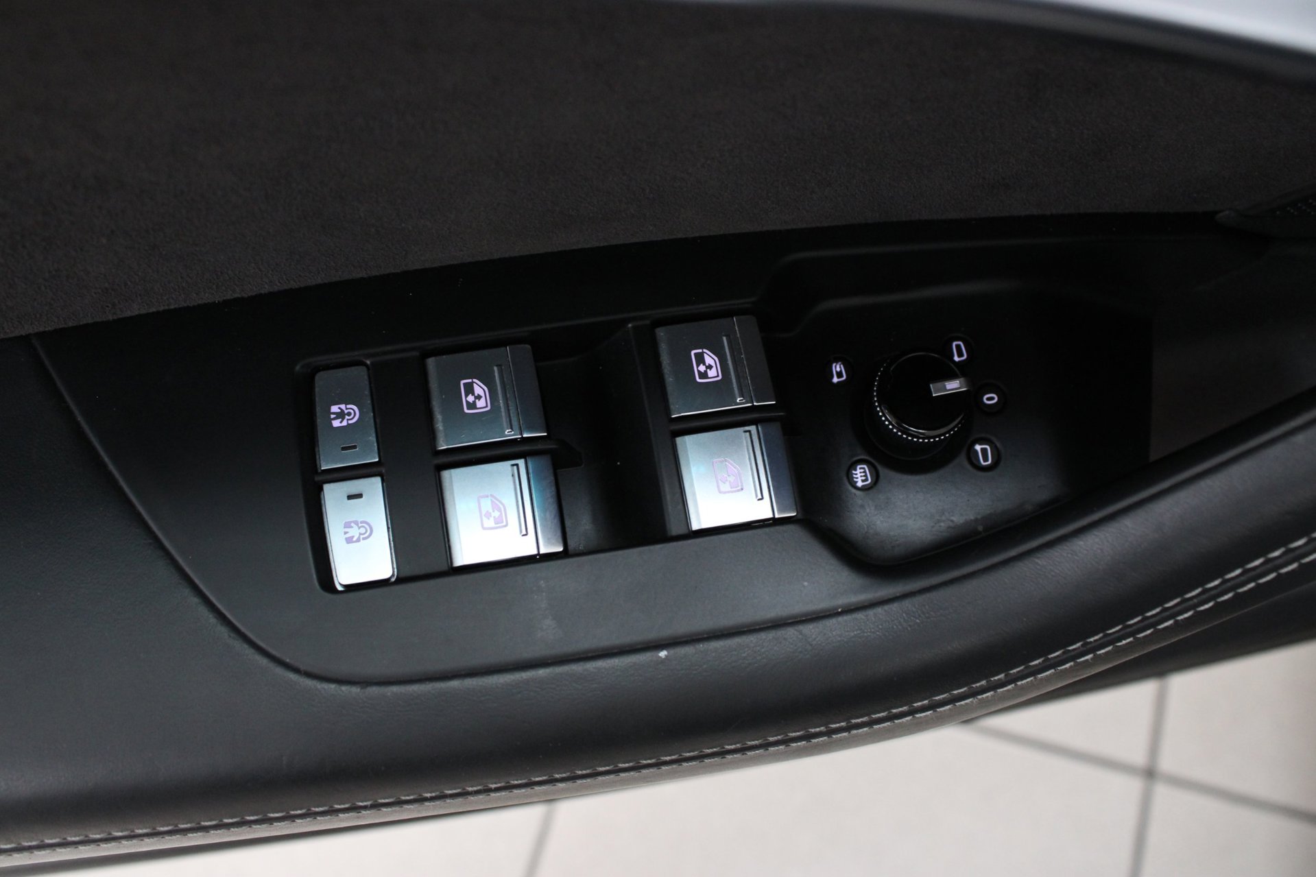 Foto van Audi A7 Sportback