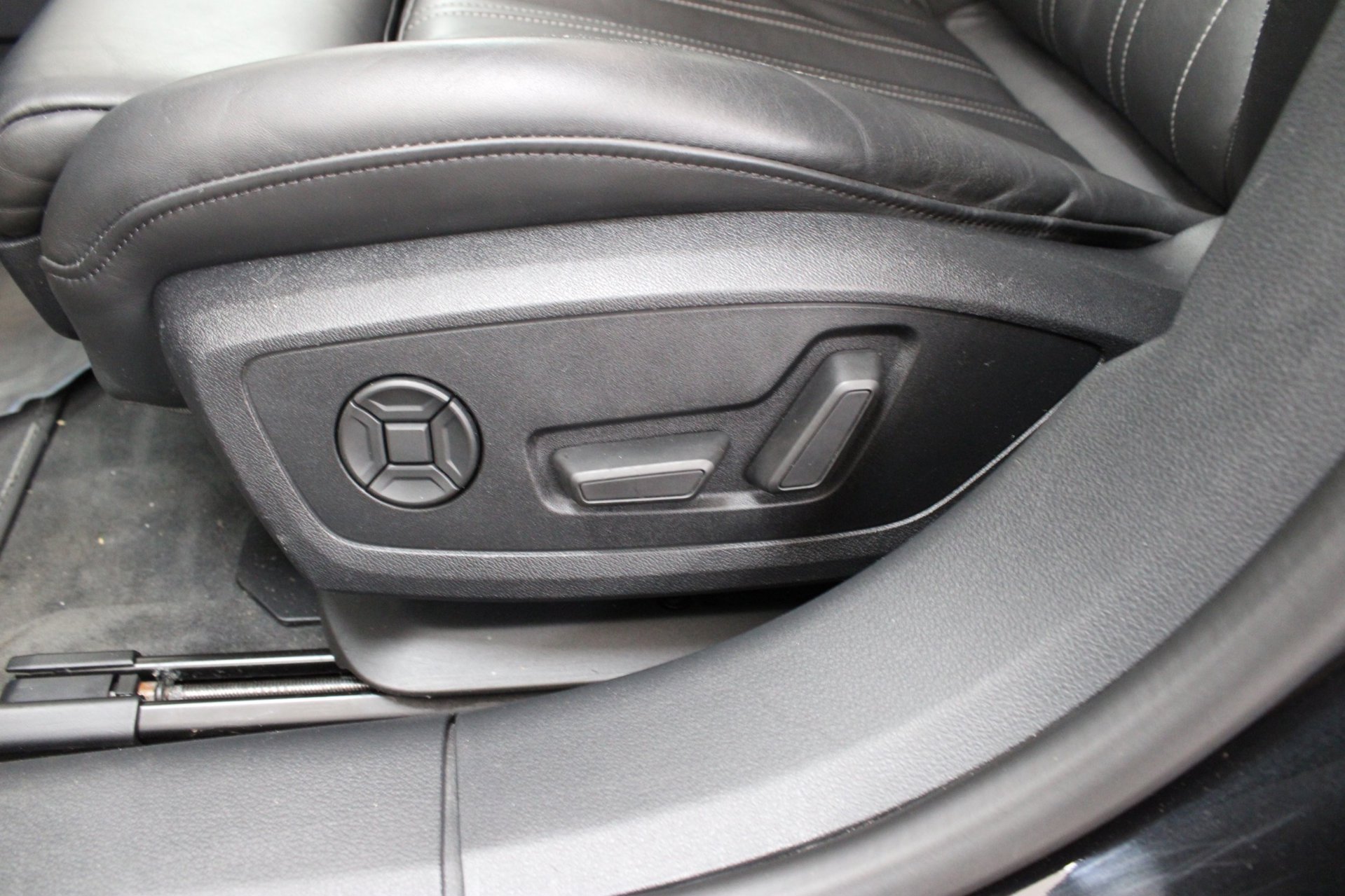 Foto van Audi A7 Sportback