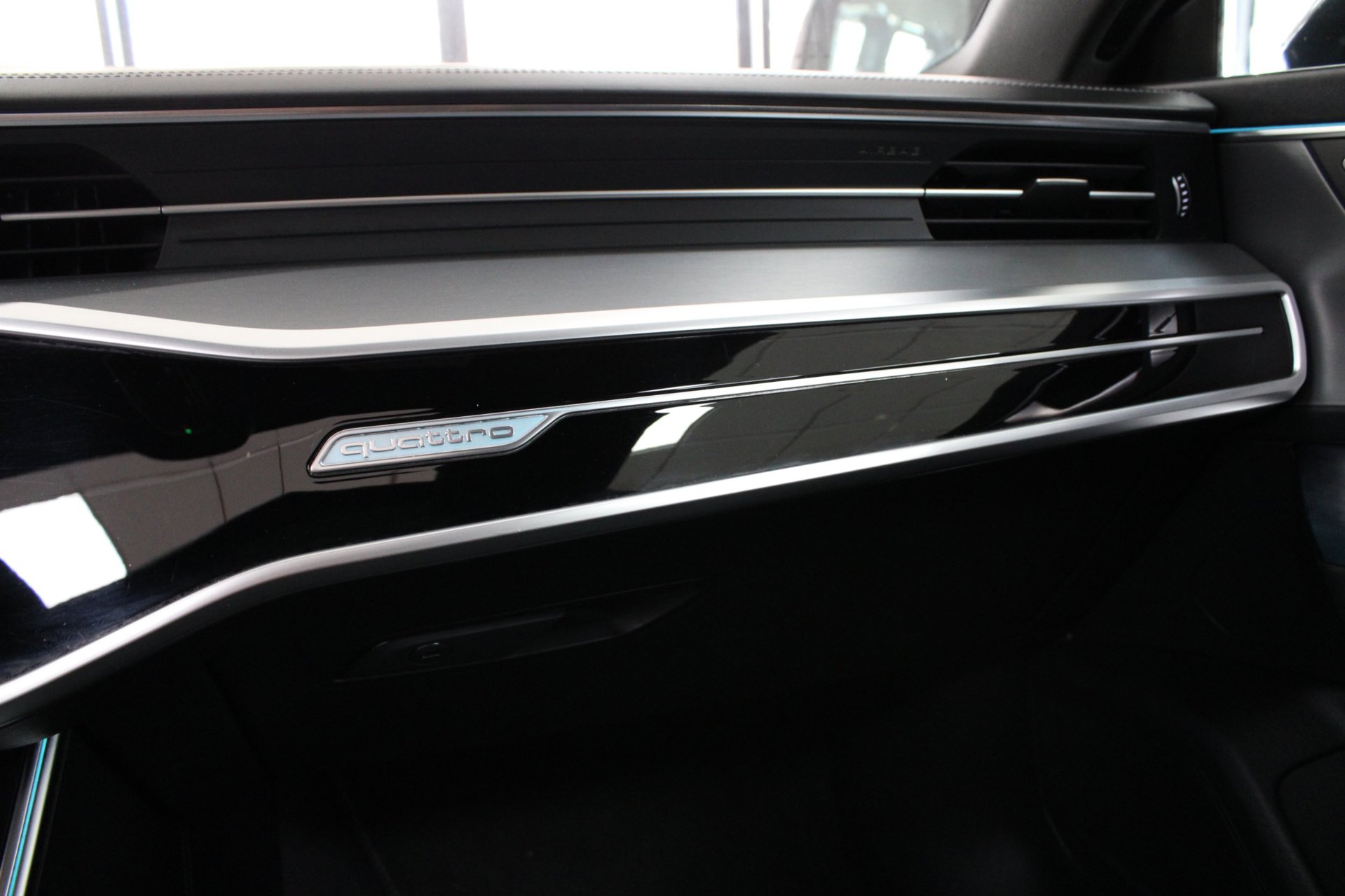 Foto van Audi A7 Sportback