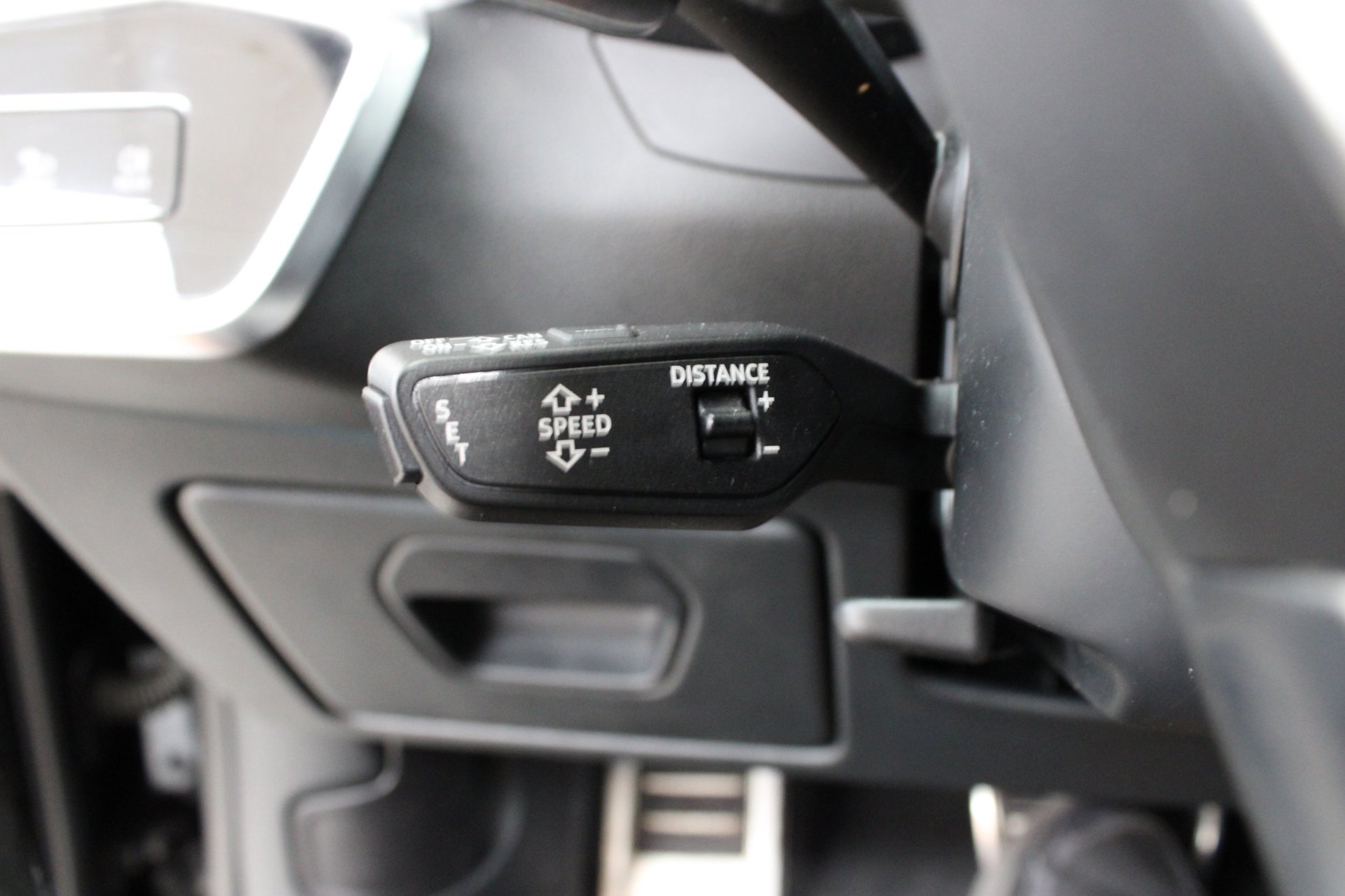 Foto van Audi A7 Sportback