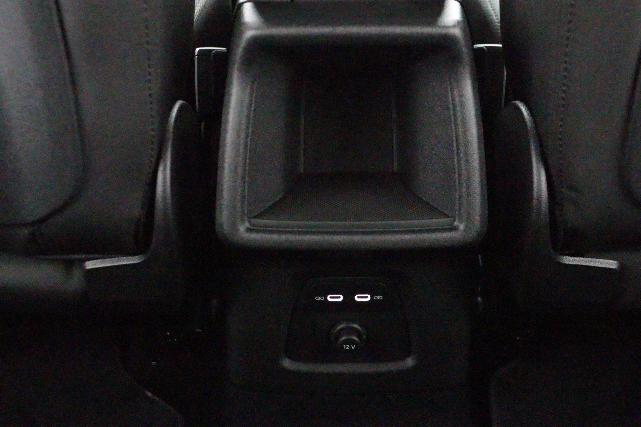 Foto van Audi Q4 35 E-tron