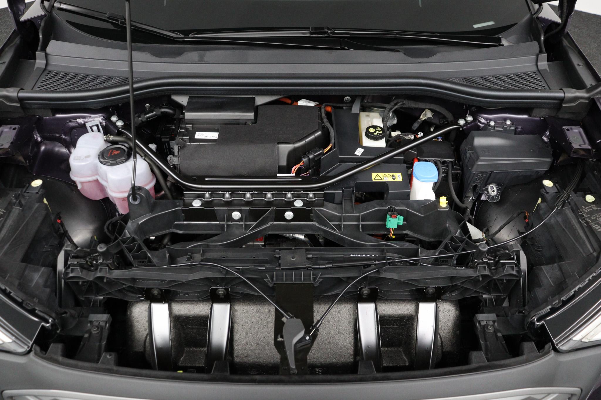 Foto van Audi Q4 35 E-tron