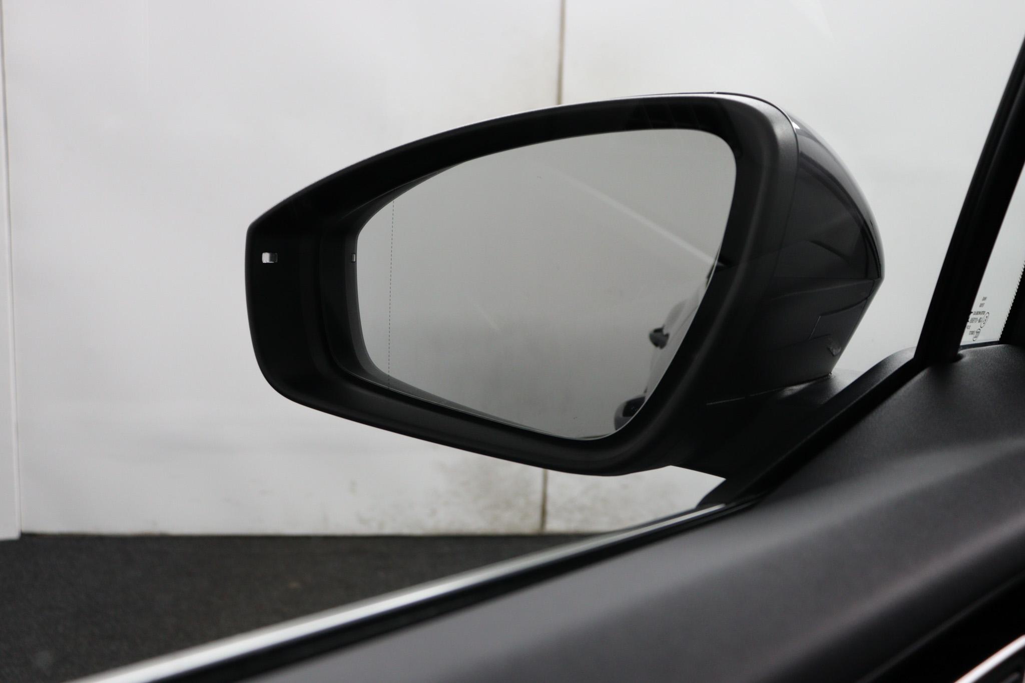 Foto van Audi Q4 35 E-tron