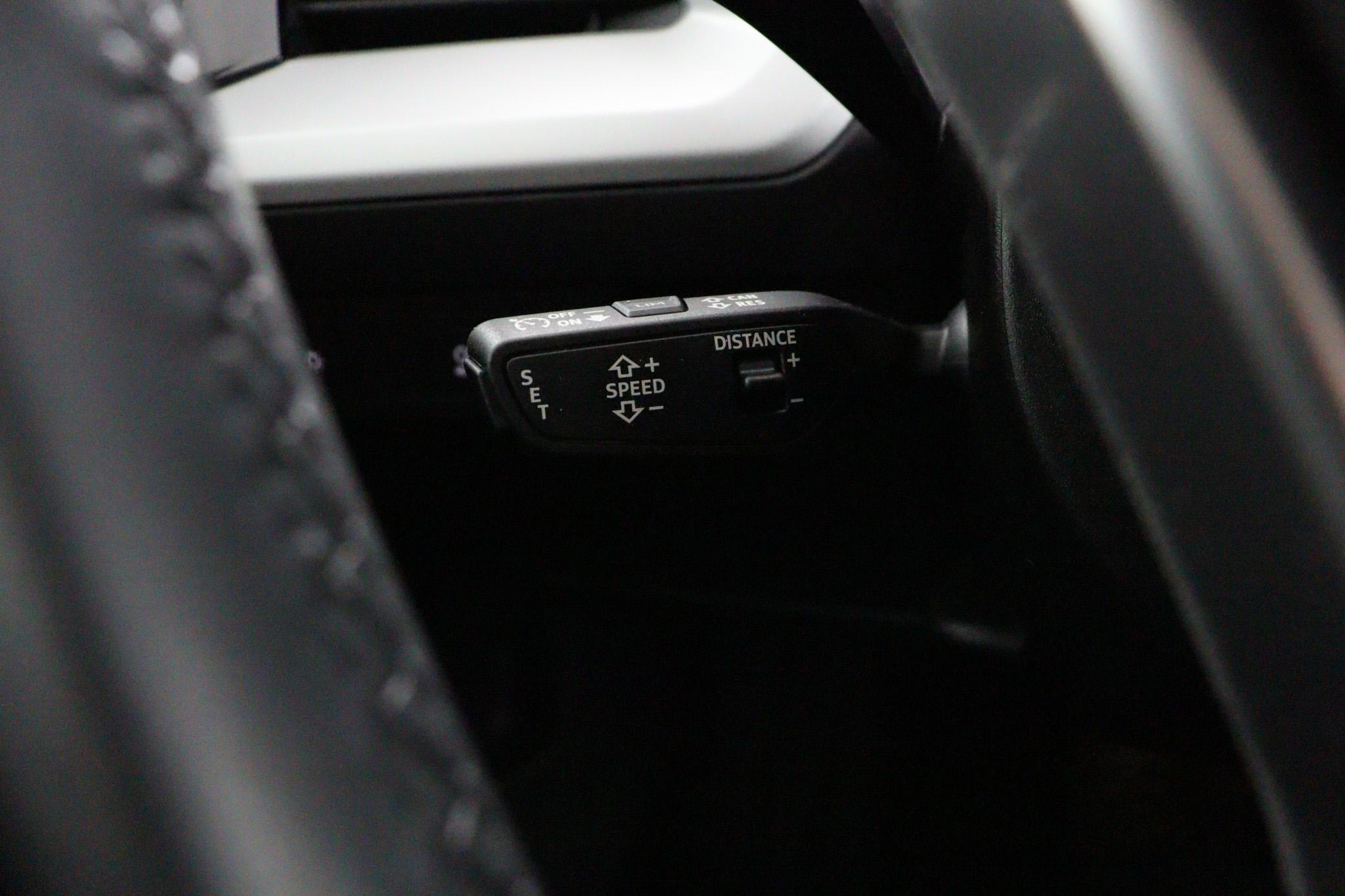 Foto van Audi Q4 35 E-tron