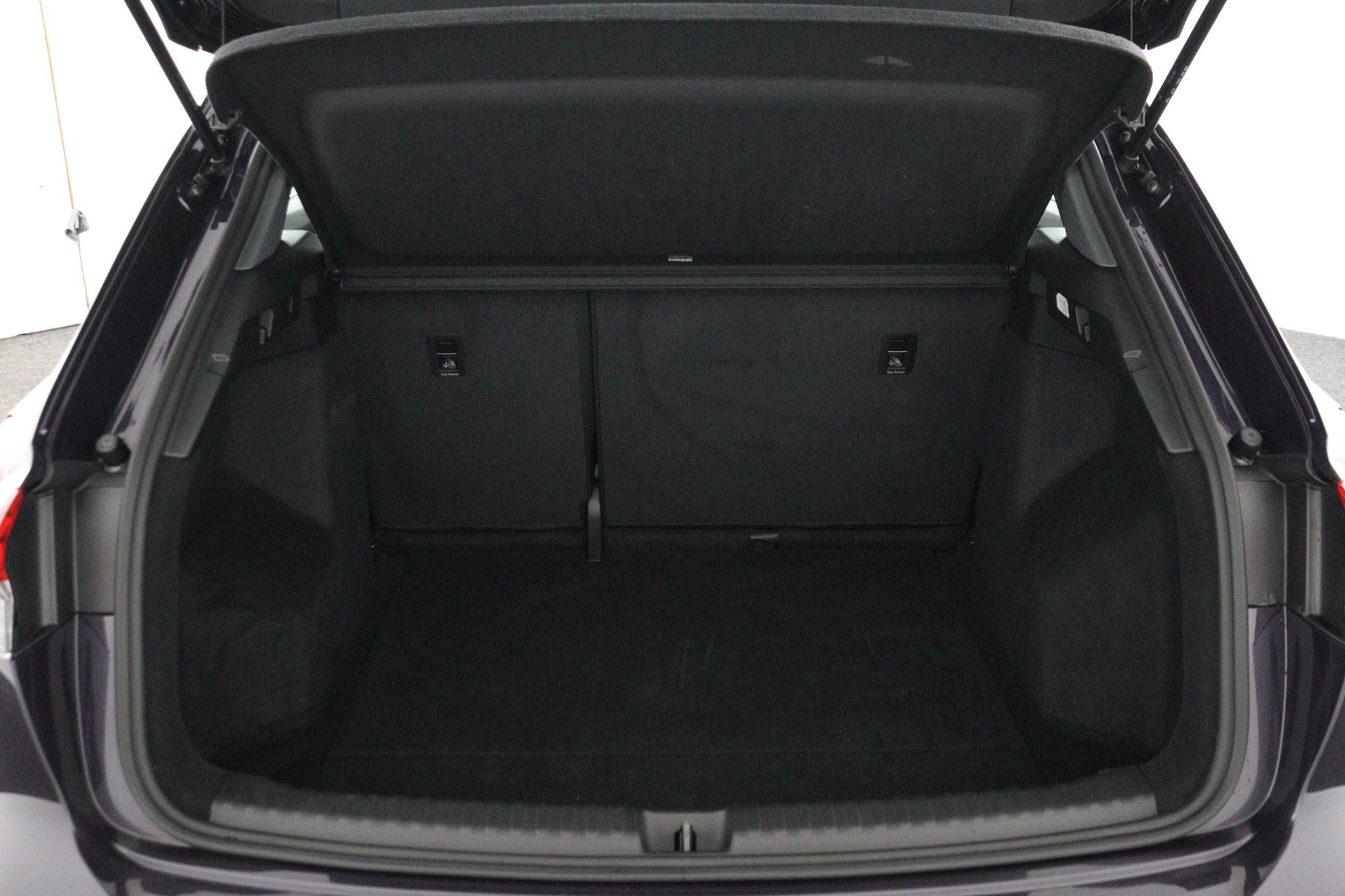 Foto van Audi Q4 35 E-tron