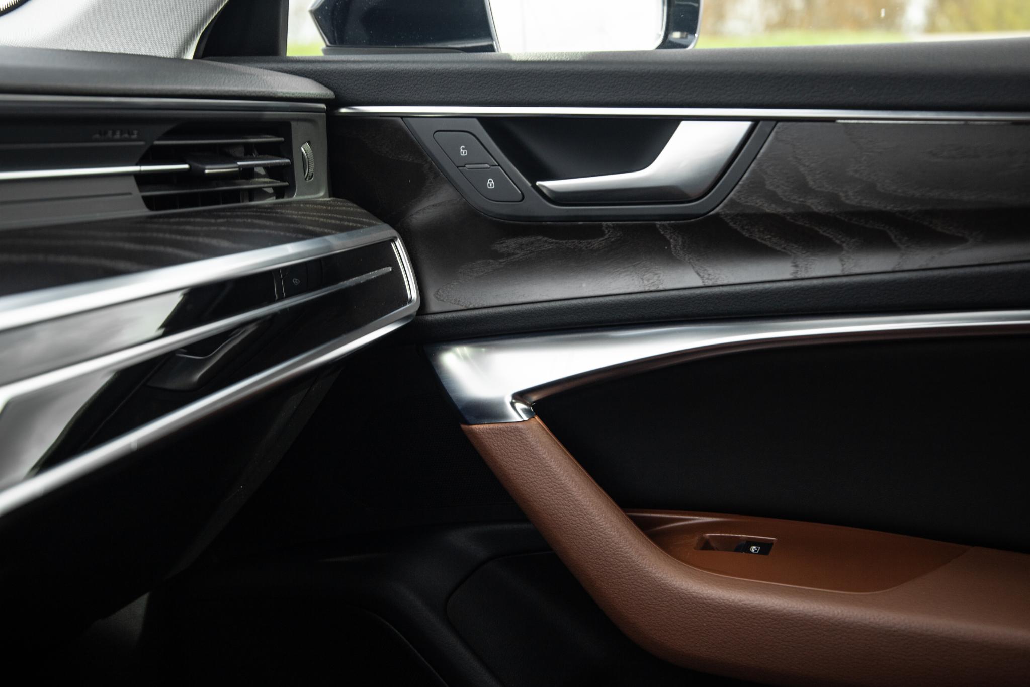 Foto van Audi A6 Avant