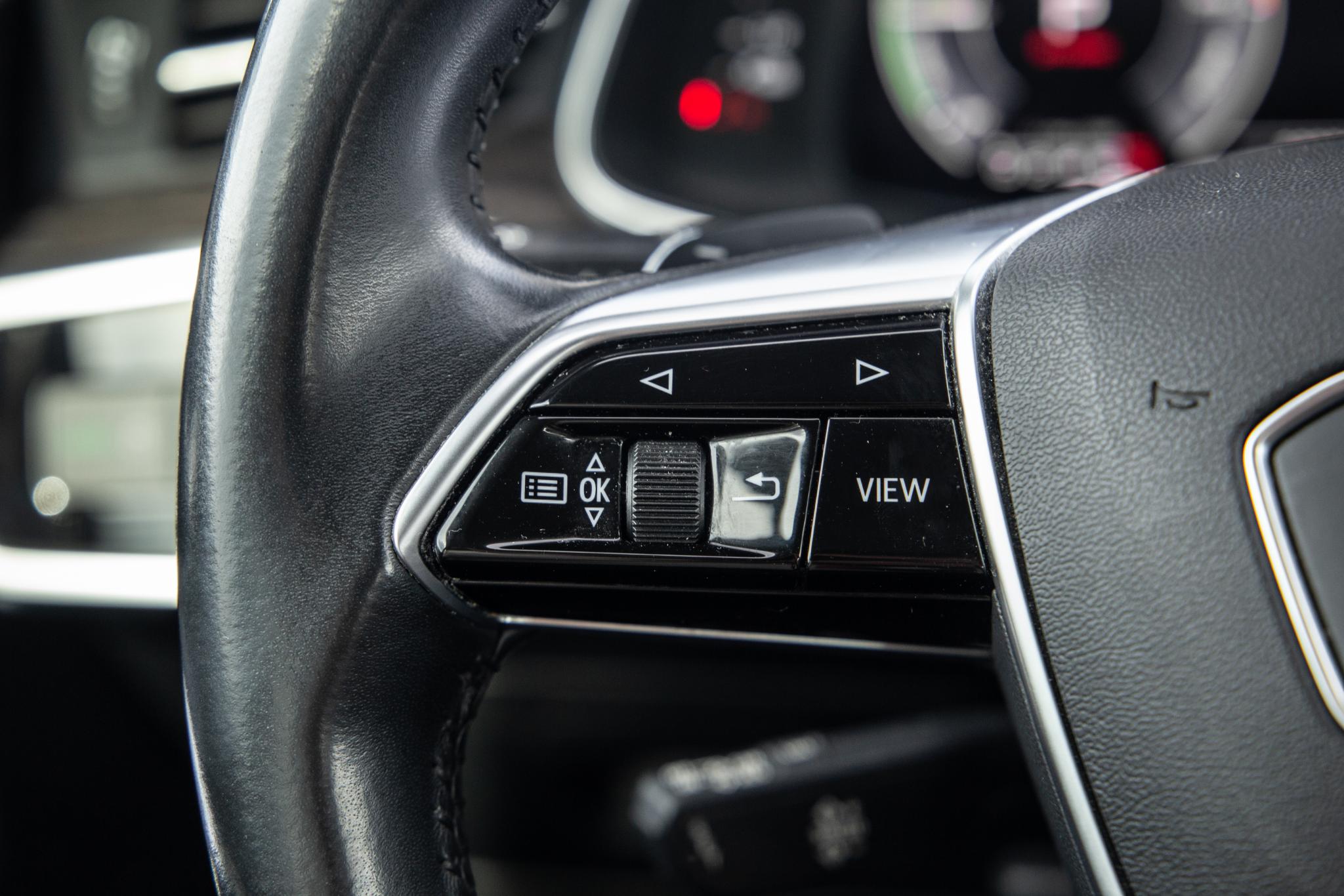 Foto van Audi A6 Avant