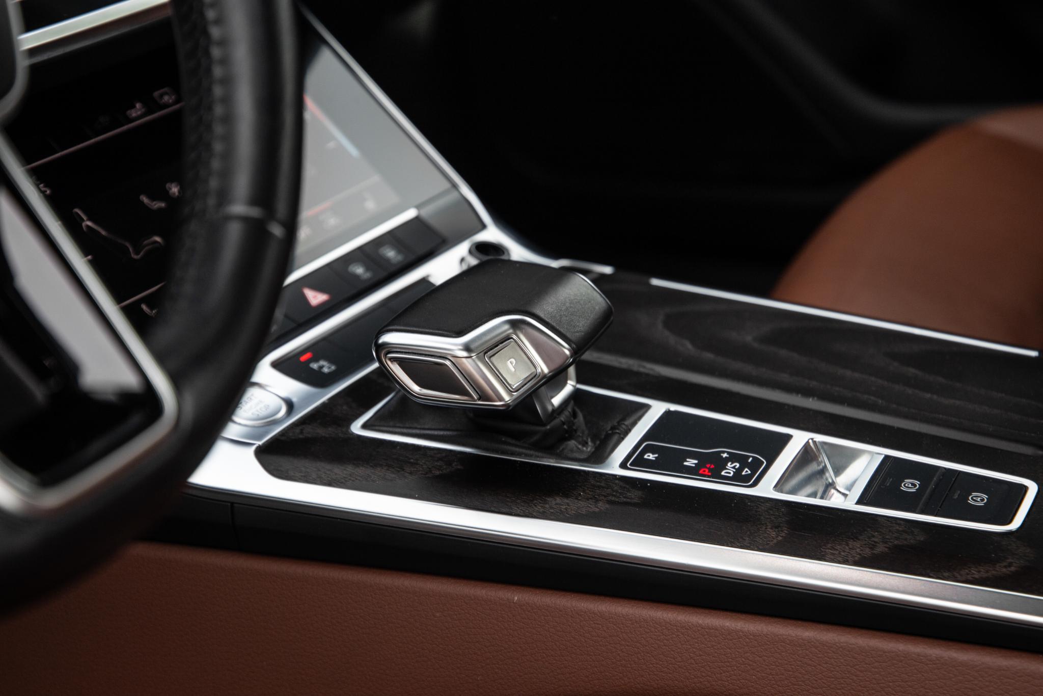 Foto van Audi A6 Avant