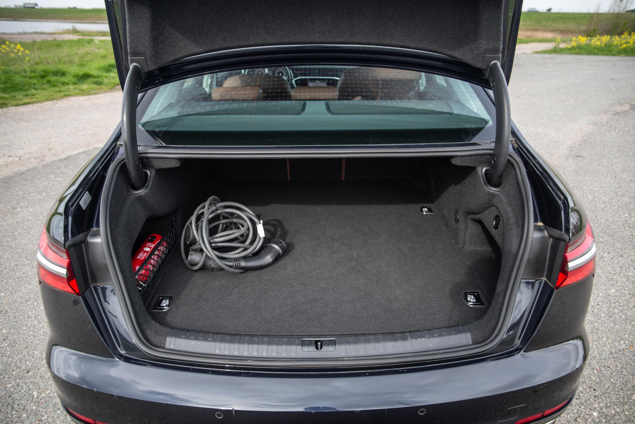 Foto van Audi A6 Avant