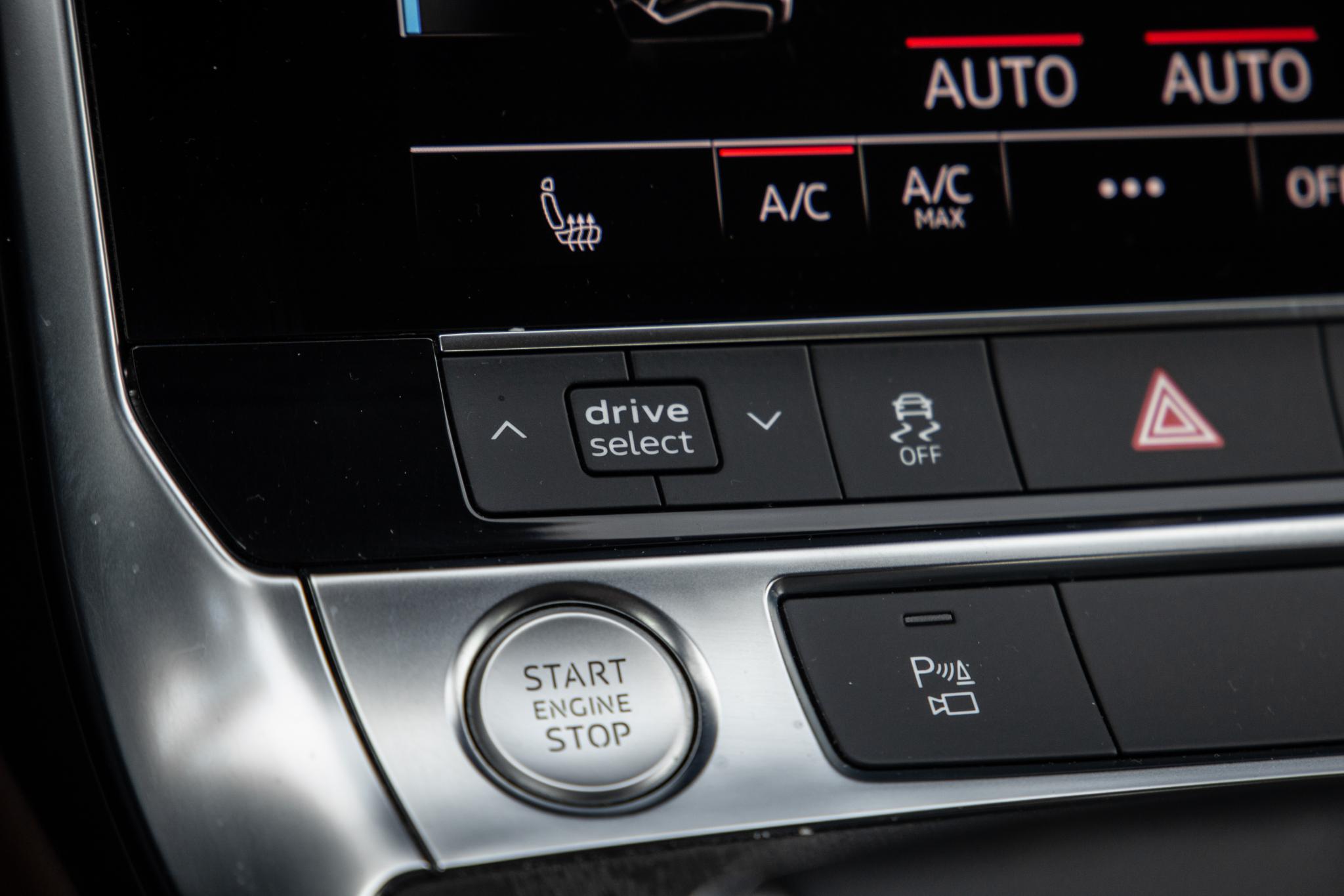Foto van Audi A6 Avant